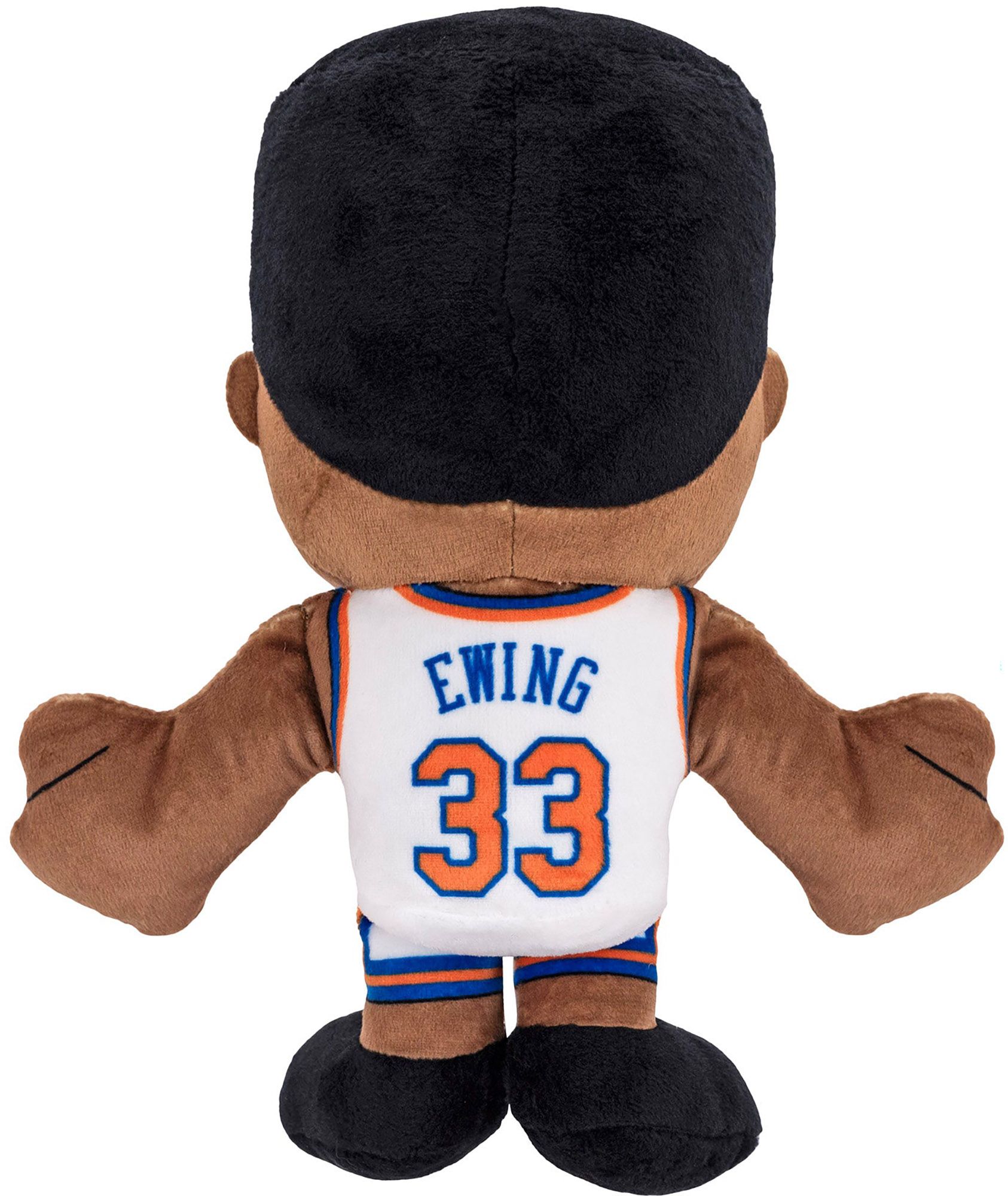 Uncanny Brands New York Knicks Patrick Ewing #33 Plush product image