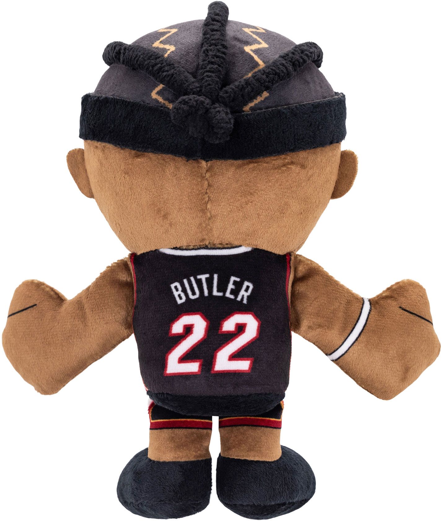 Uncany Brands Miami Heat Jimmy Butler 8in Plush