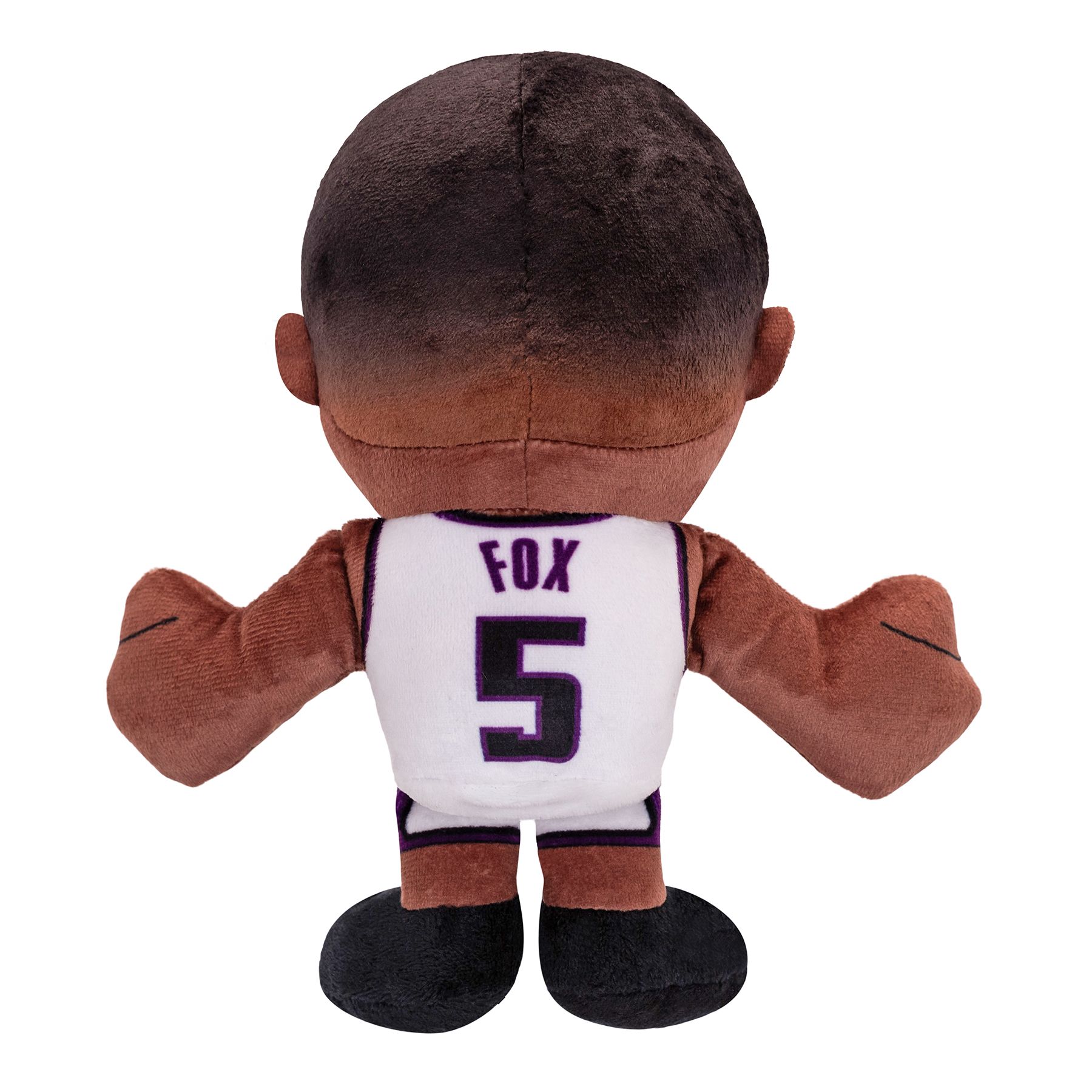 Uncanny Brandss Sacramento Kings De'Aaron Fox Plush product image