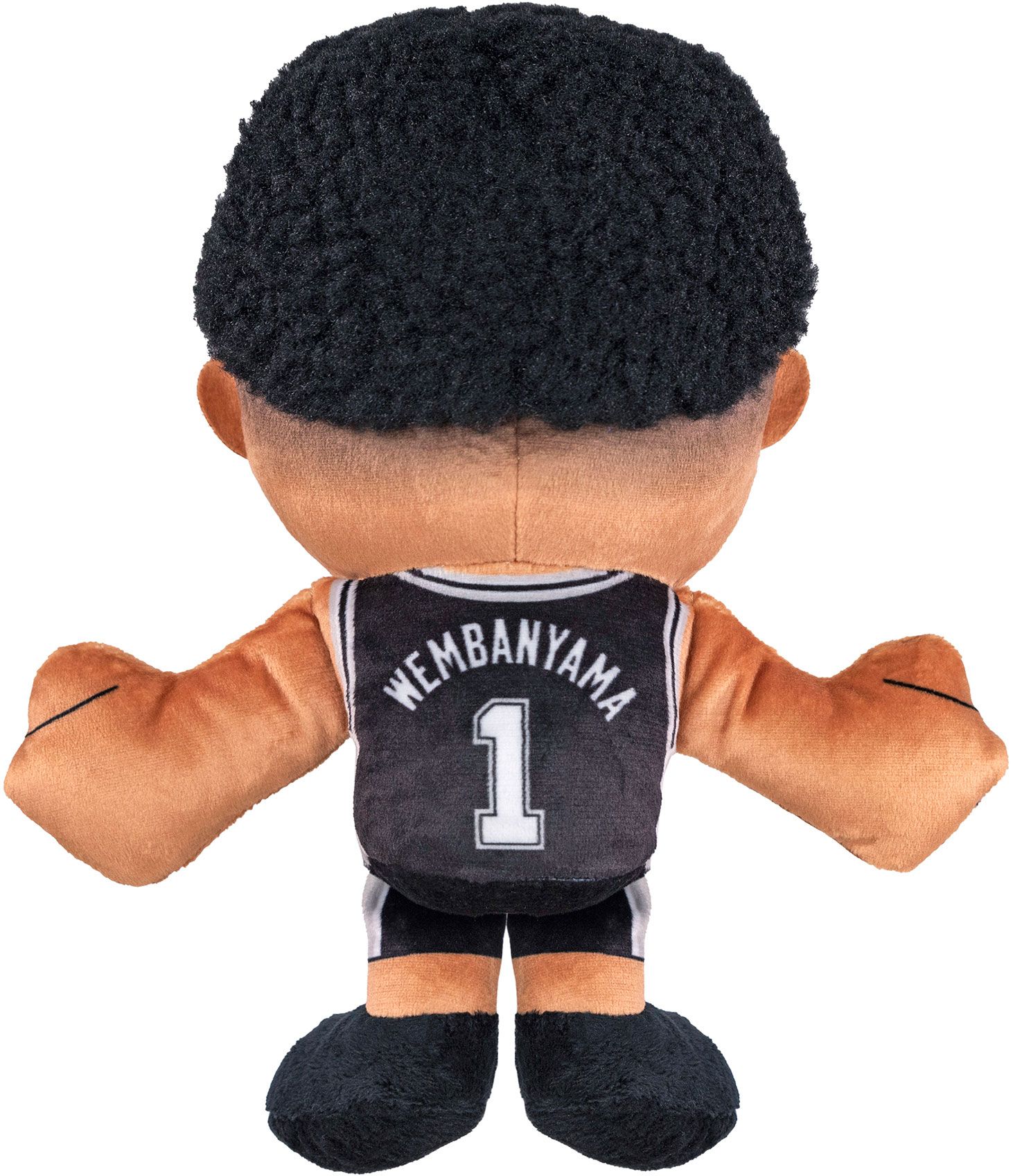 Uncanny Brands San Antonio Spurs Victor Wembanyama 8in Plush product image