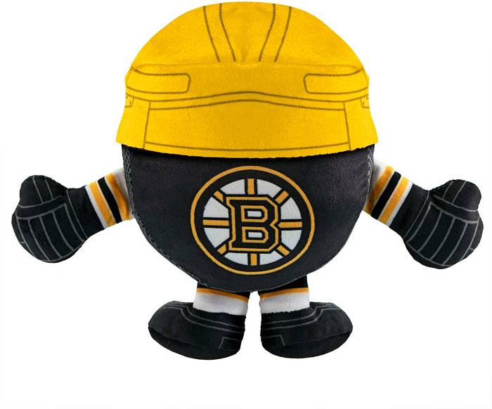 Prizes Boston Bruins Jersey Bear Plush