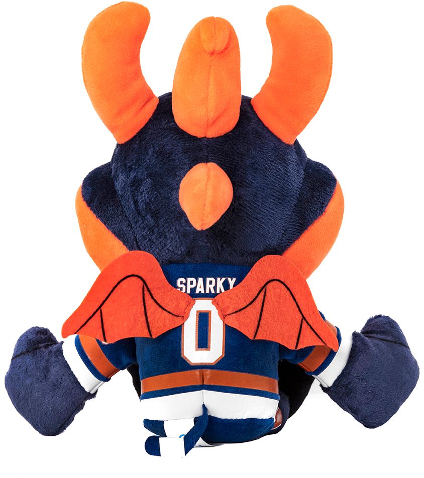 Uncanny Brands New York Islanders Sparky 8in Plush product image