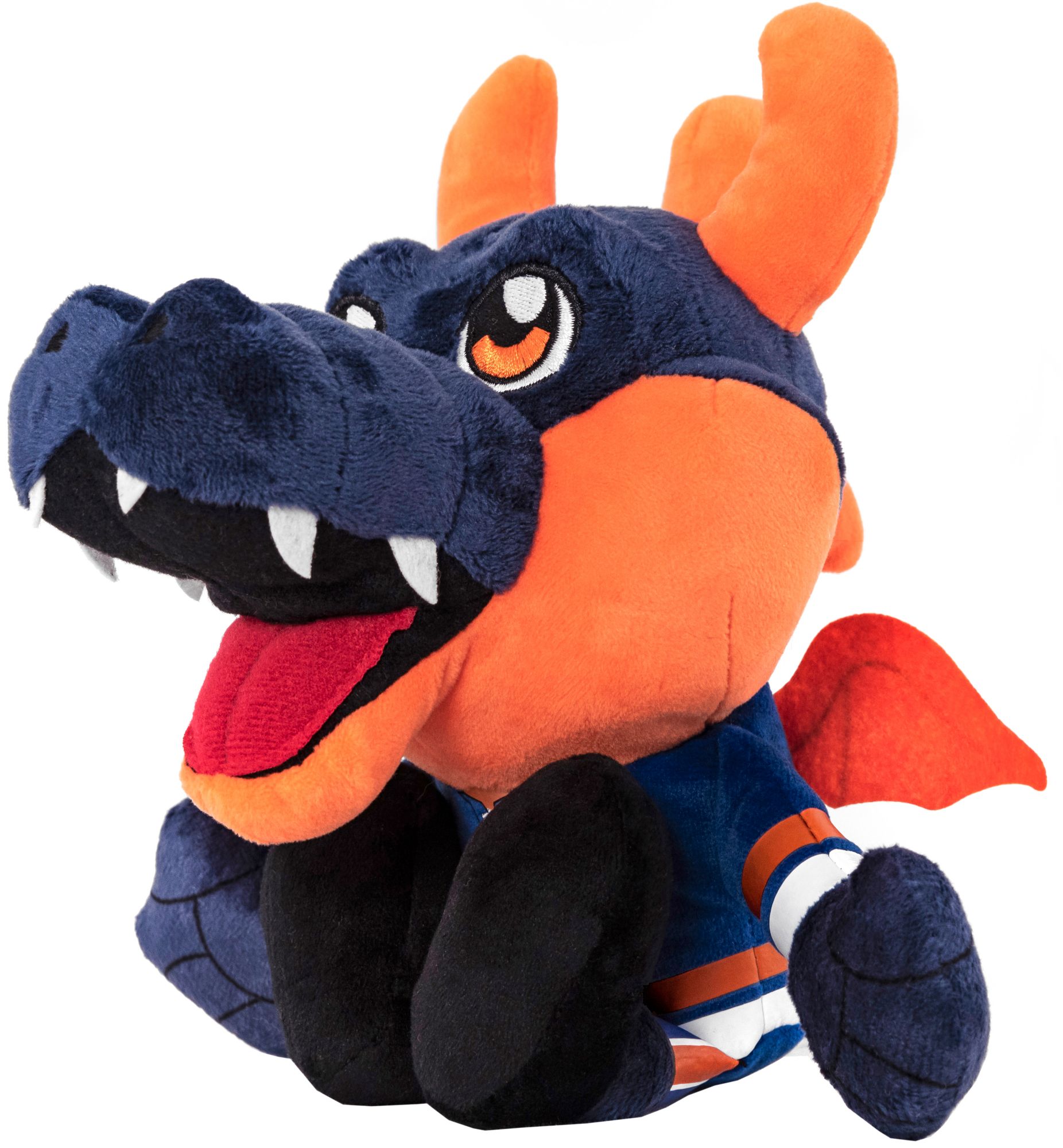 Uncanny Brands New York Islanders Sparky 8in Plush product image