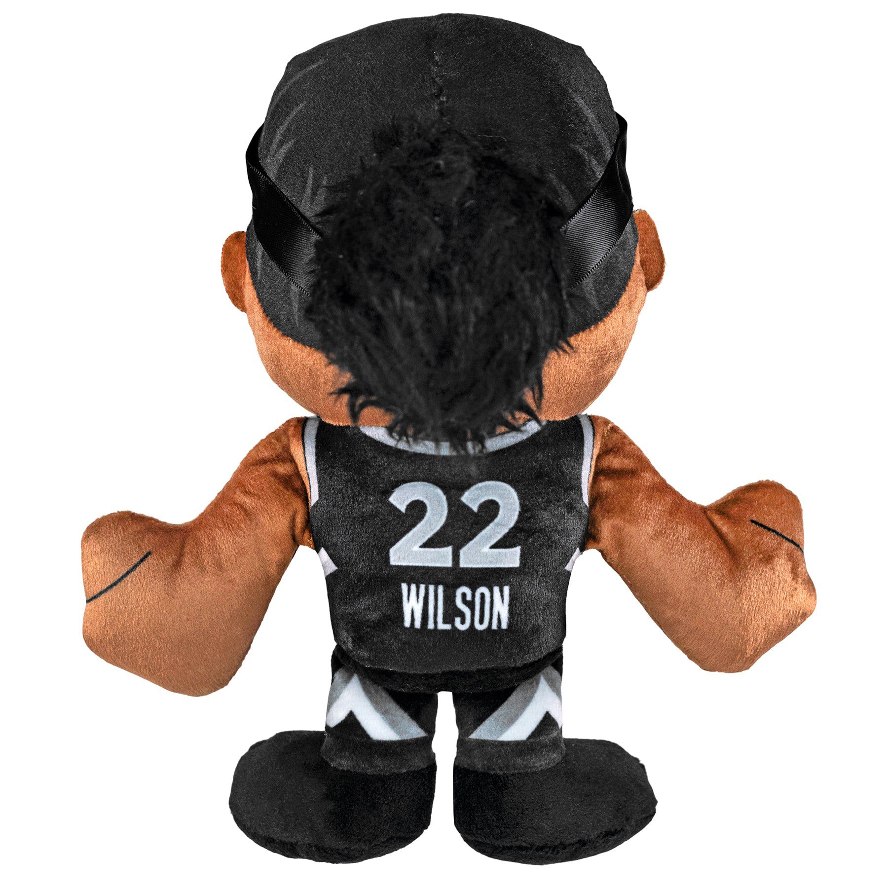 Uncanny Brands Las Vegas Aces A'ja Wilson Plush product image