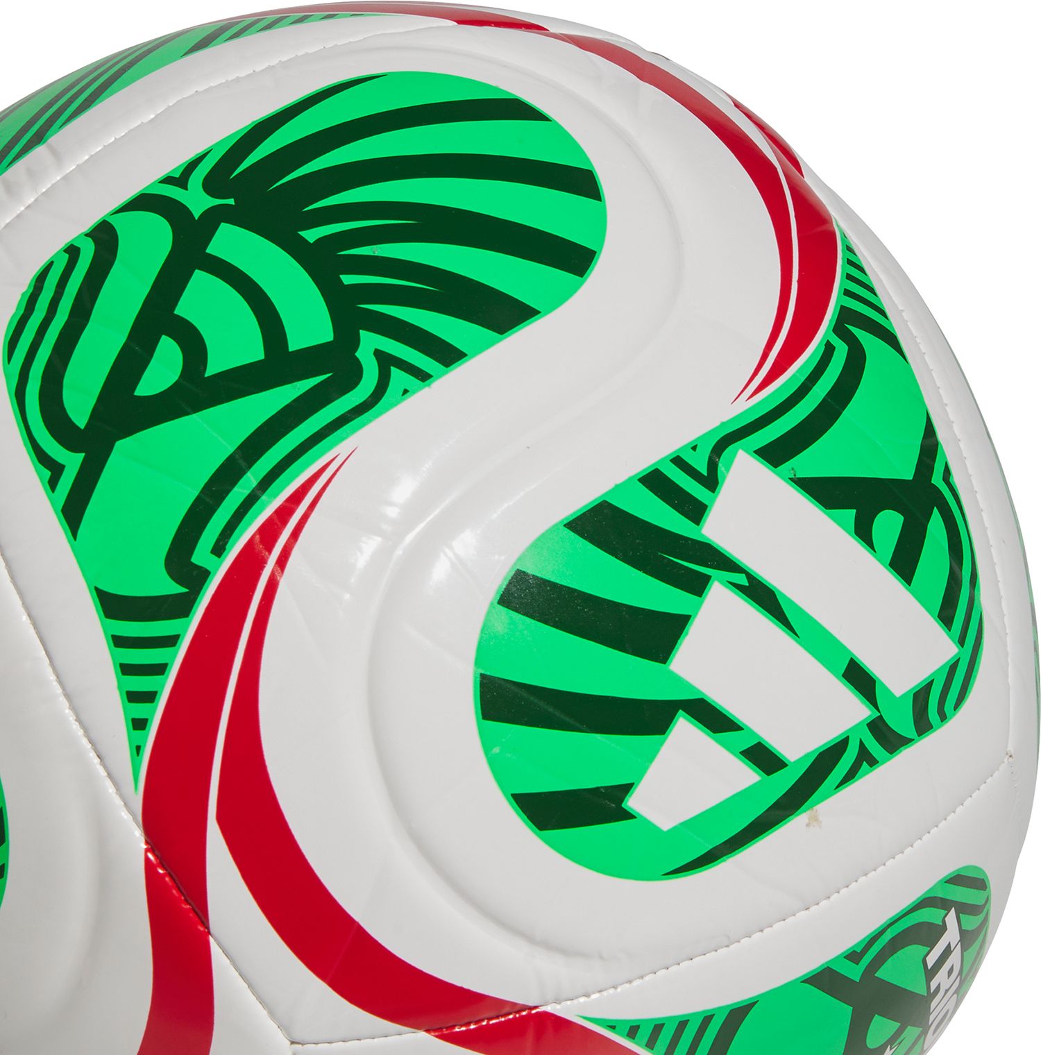 adidas FIFA World Cup 2026 Trionda Mexico Club Soccer Ball product image
