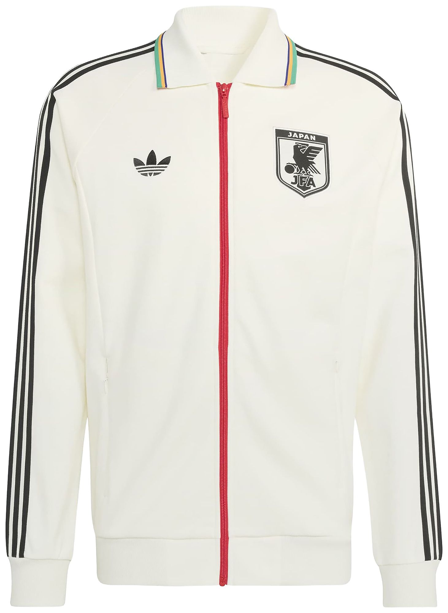 adidas Adult Japan 2026 Away Prematch Anthem Jacket product image