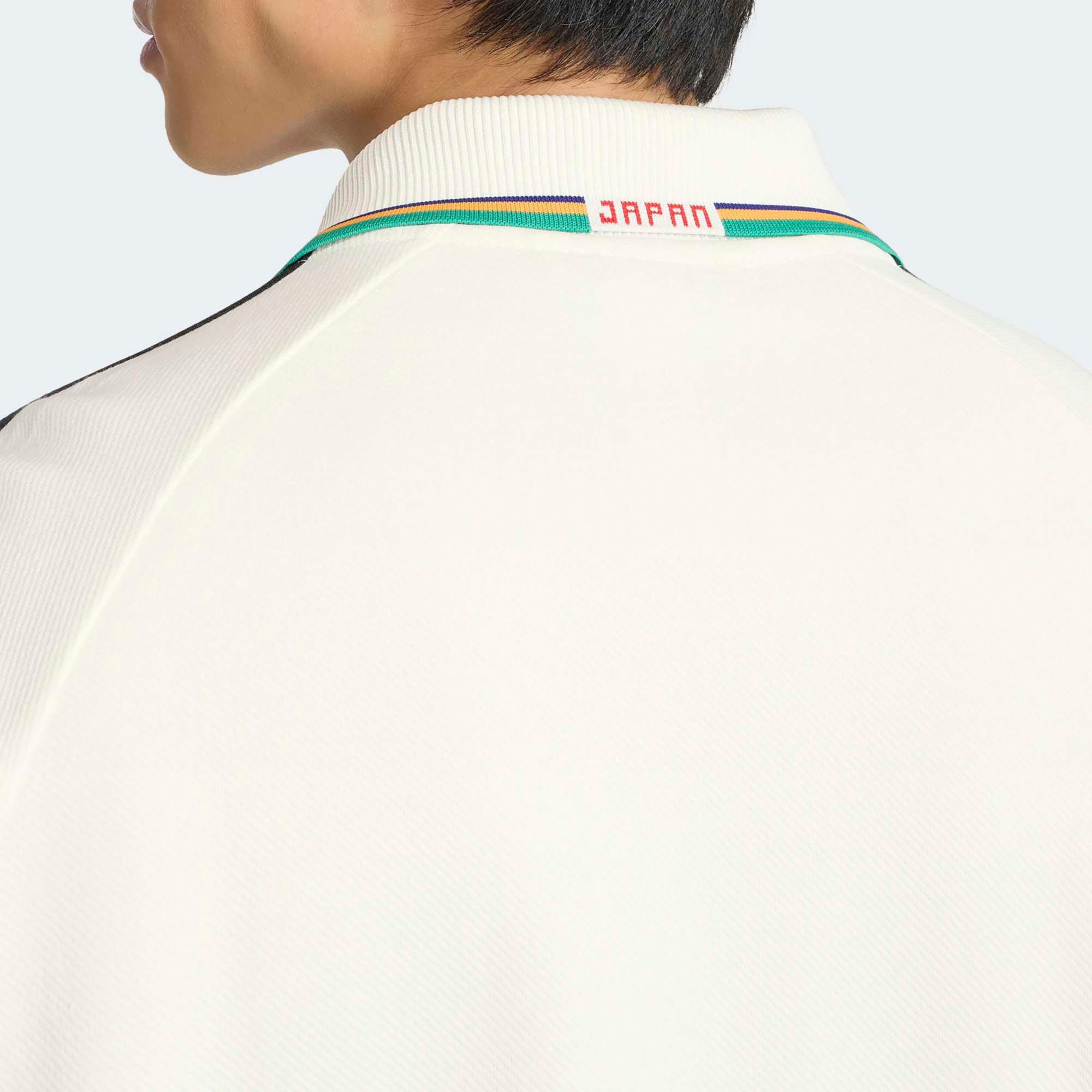 adidas Adult Japan 2026 Away Prematch Anthem Jacket product image