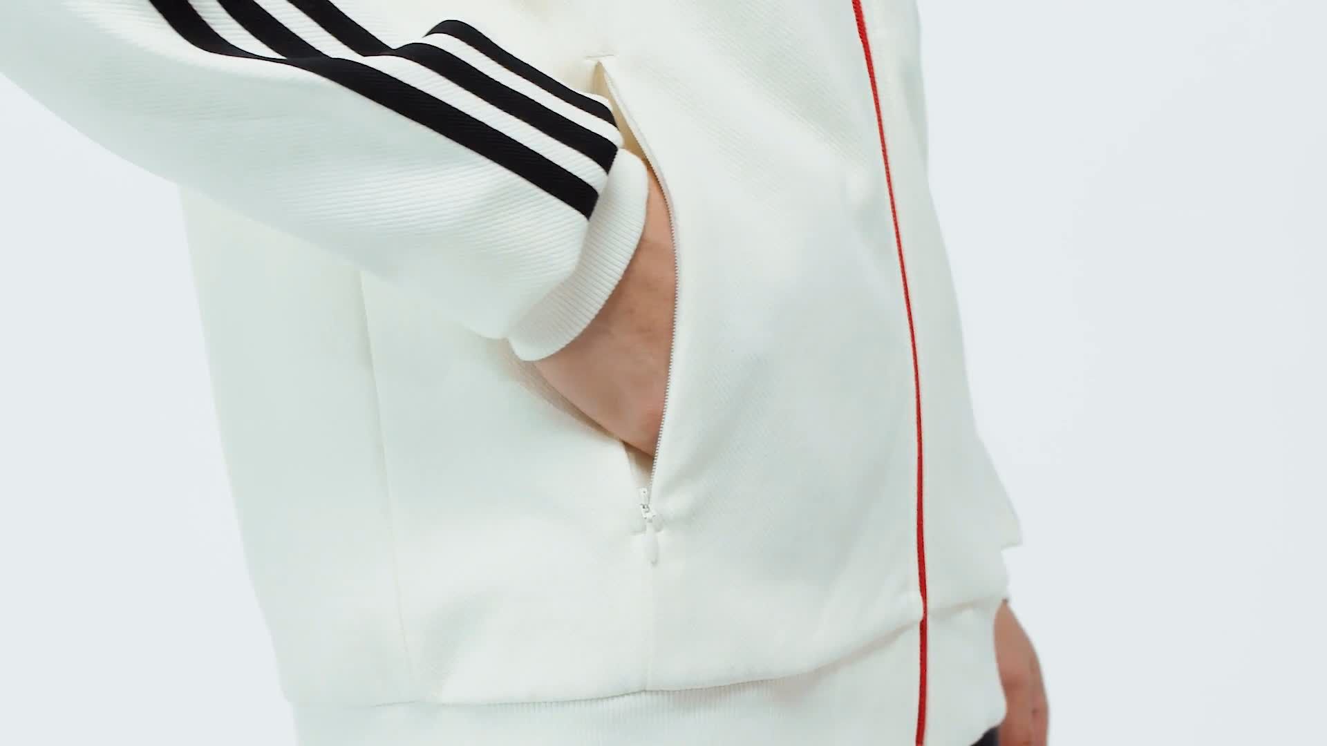 adidas Adult Japan 2026 Away Prematch Anthem Jacket product