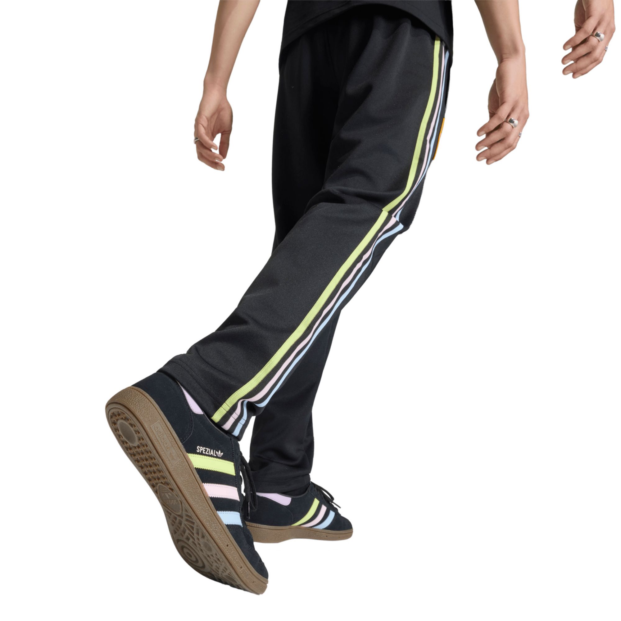 adidas Adult Japan 2026 Home Originals Track Pants product image
