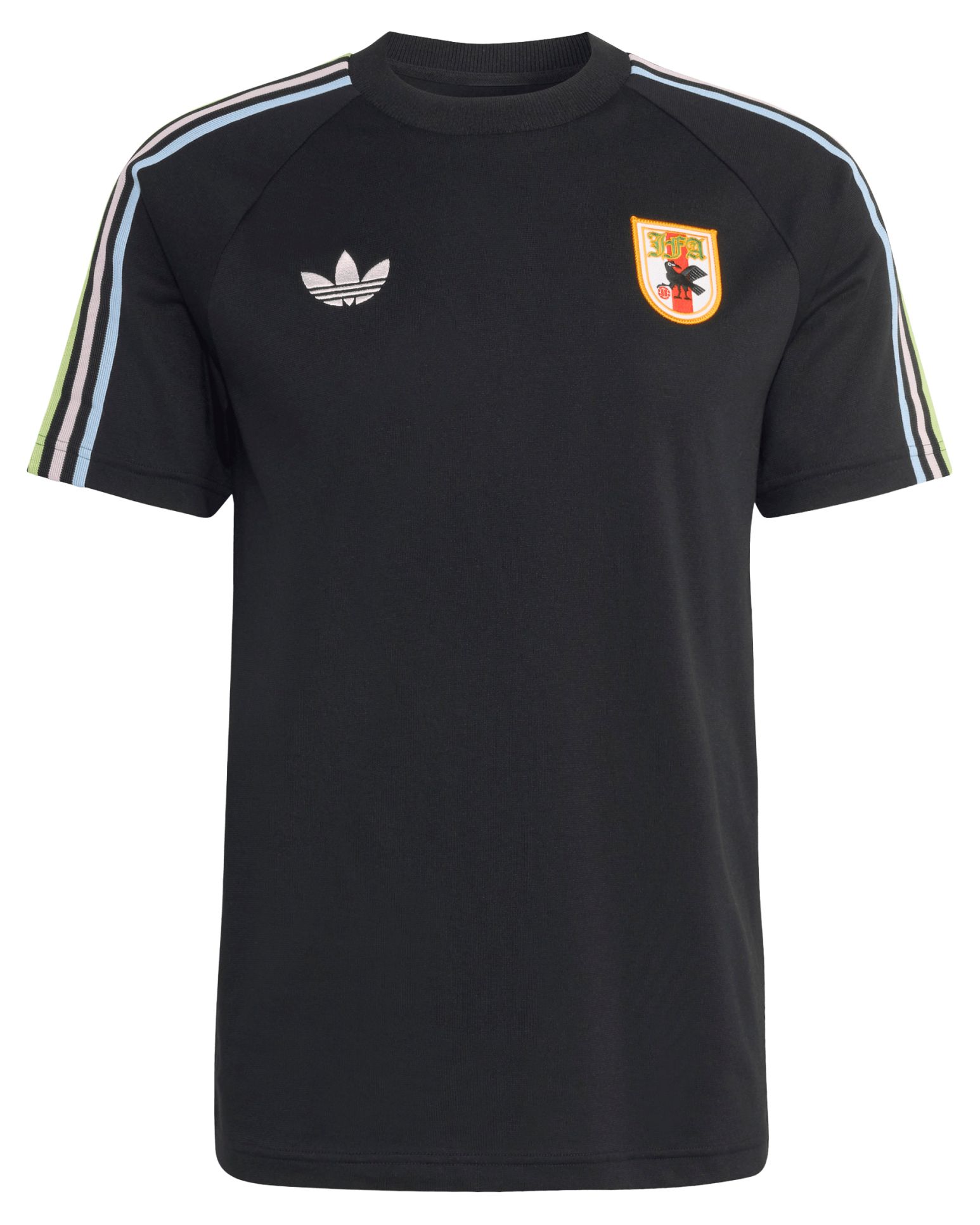 adidas Adult Japan 2026 Home Originals T-Shirt product image