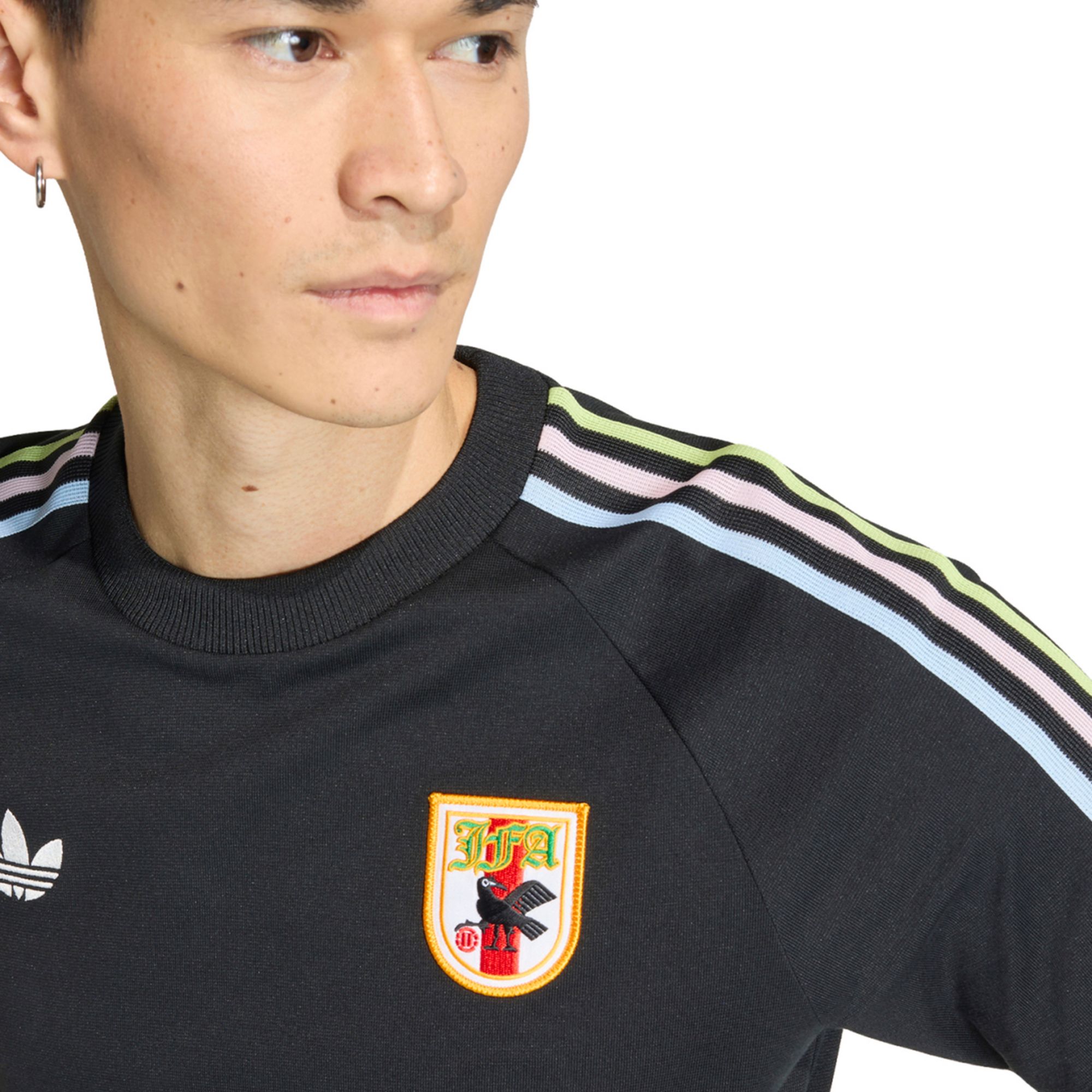 adidas Adult Japan 2026 Home Originals T-Shirt product image