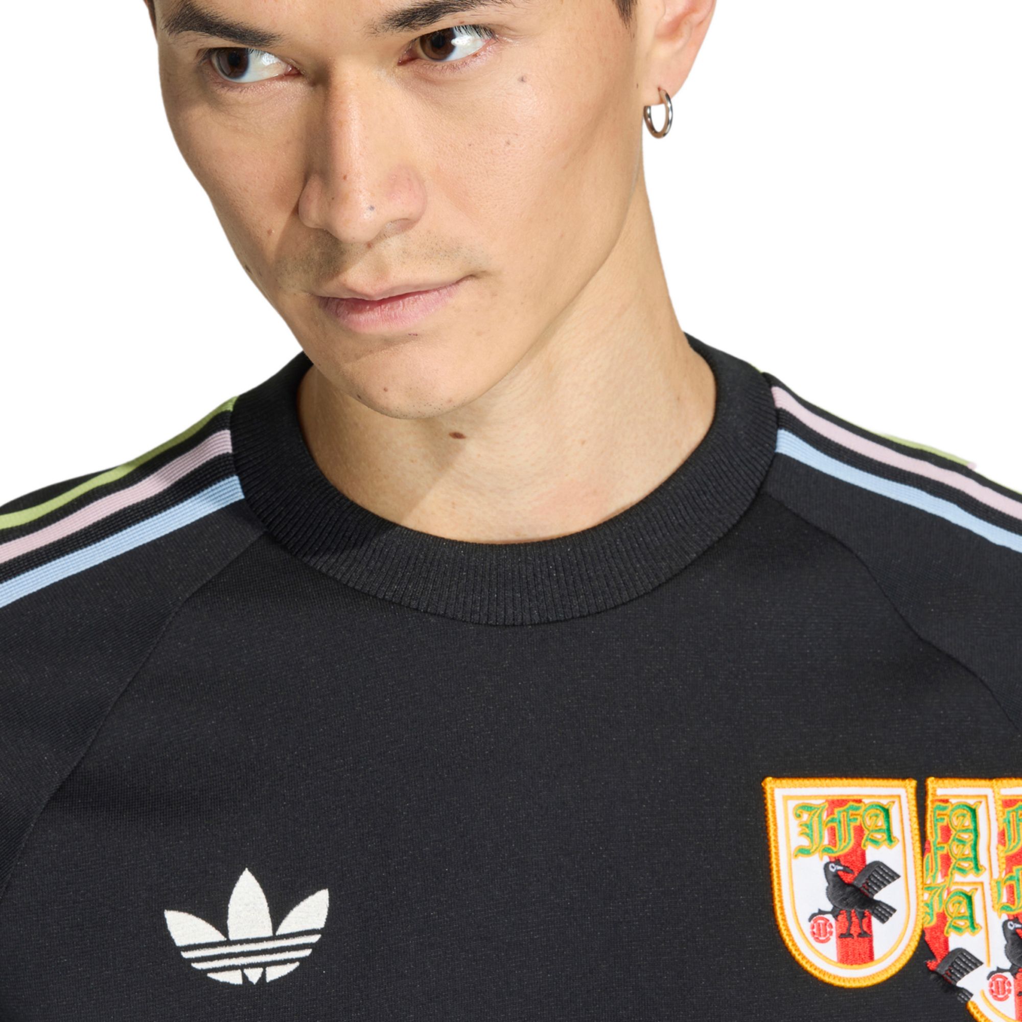 adidas Adult Japan 2026 Home Originals T-Shirt product image