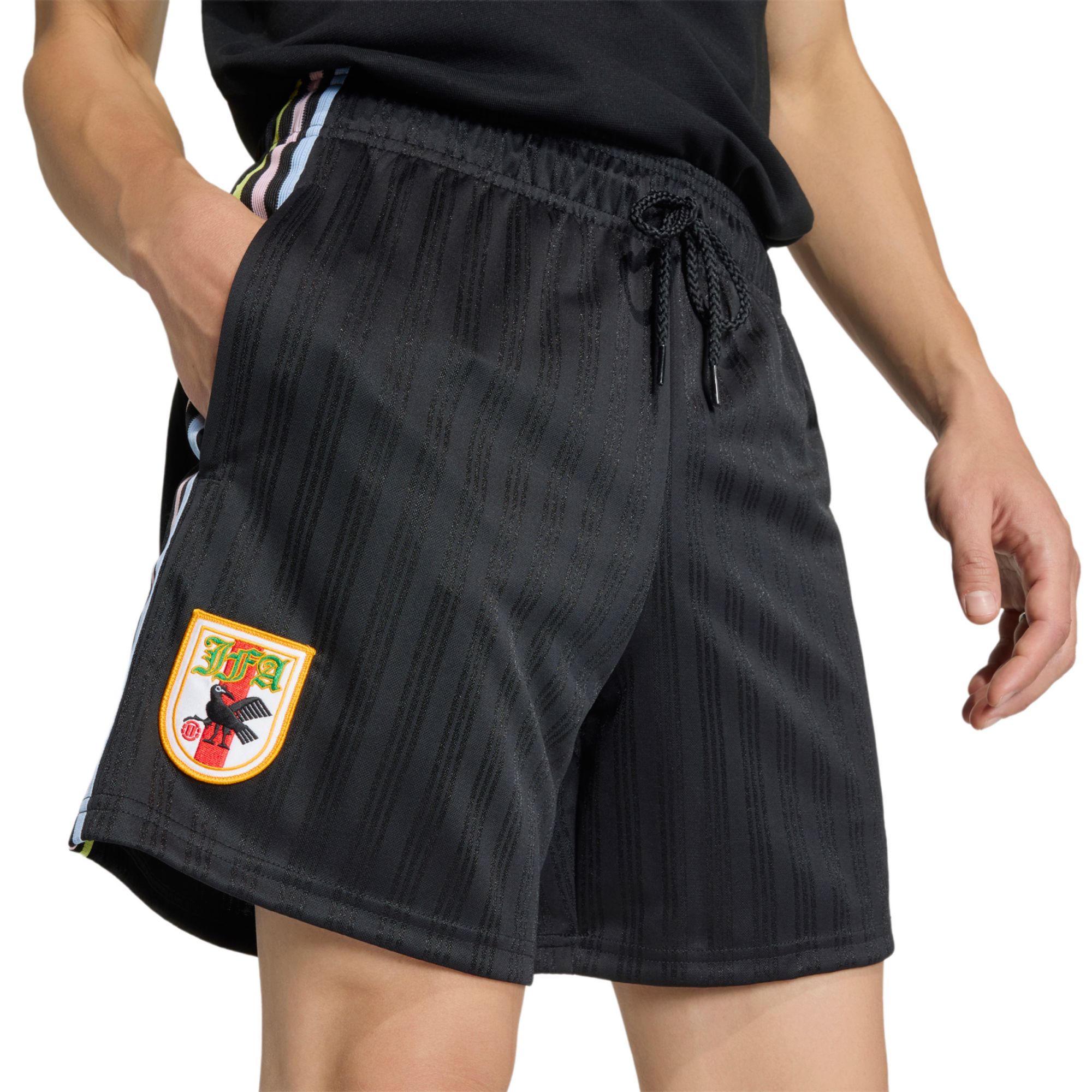 adidas Adult Japan 2026 Home Originals Shorts product image