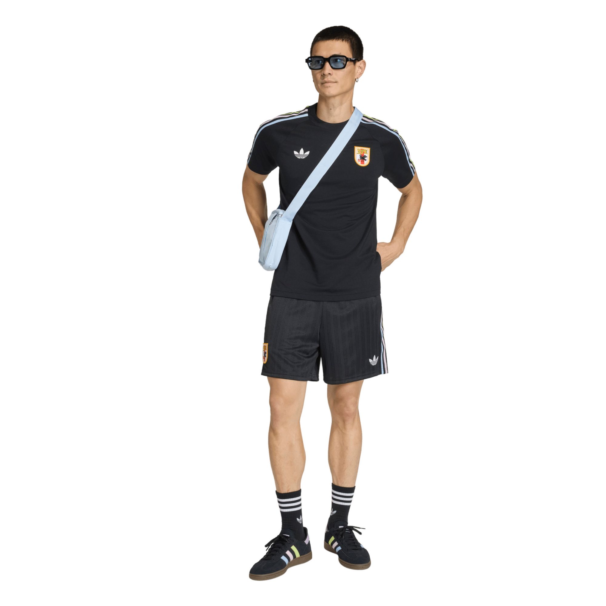 adidas Adult Japan 2026 Home Originals Shorts product image