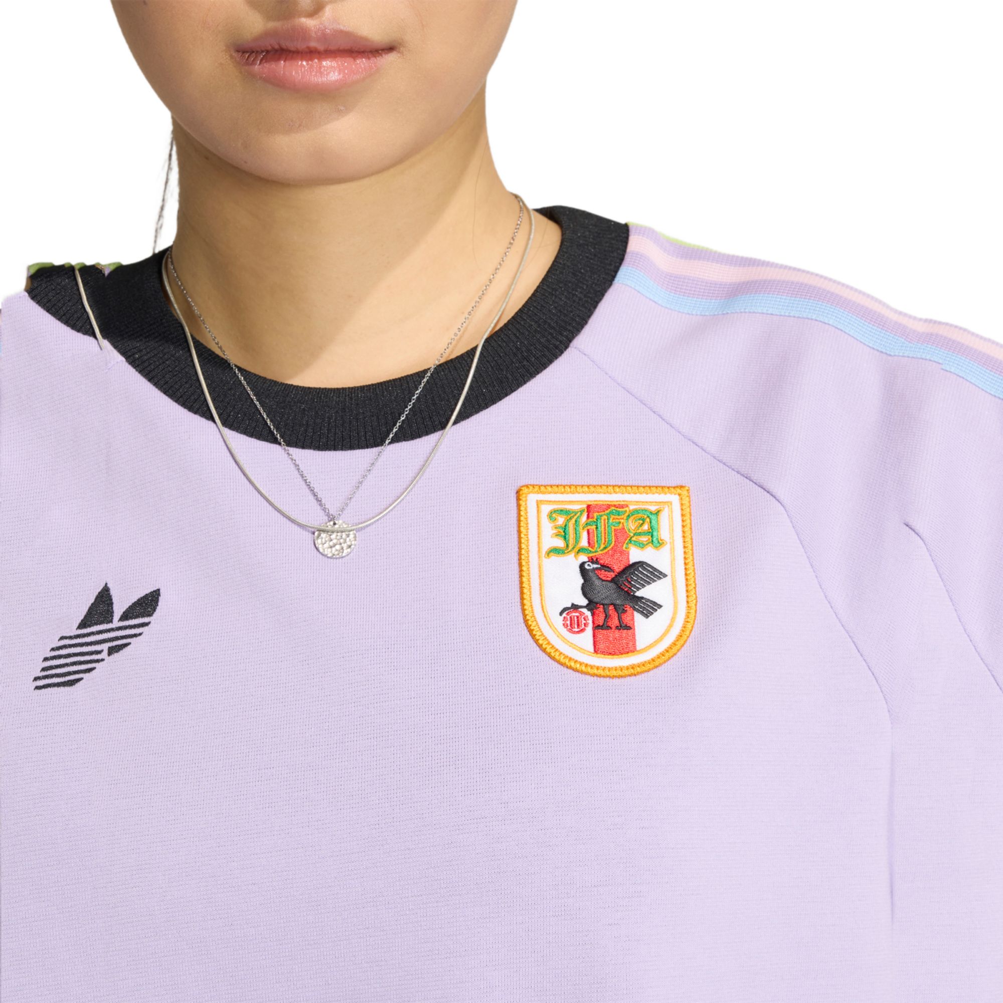 adidas Women's Japan 2026 Home Originals Dress product image