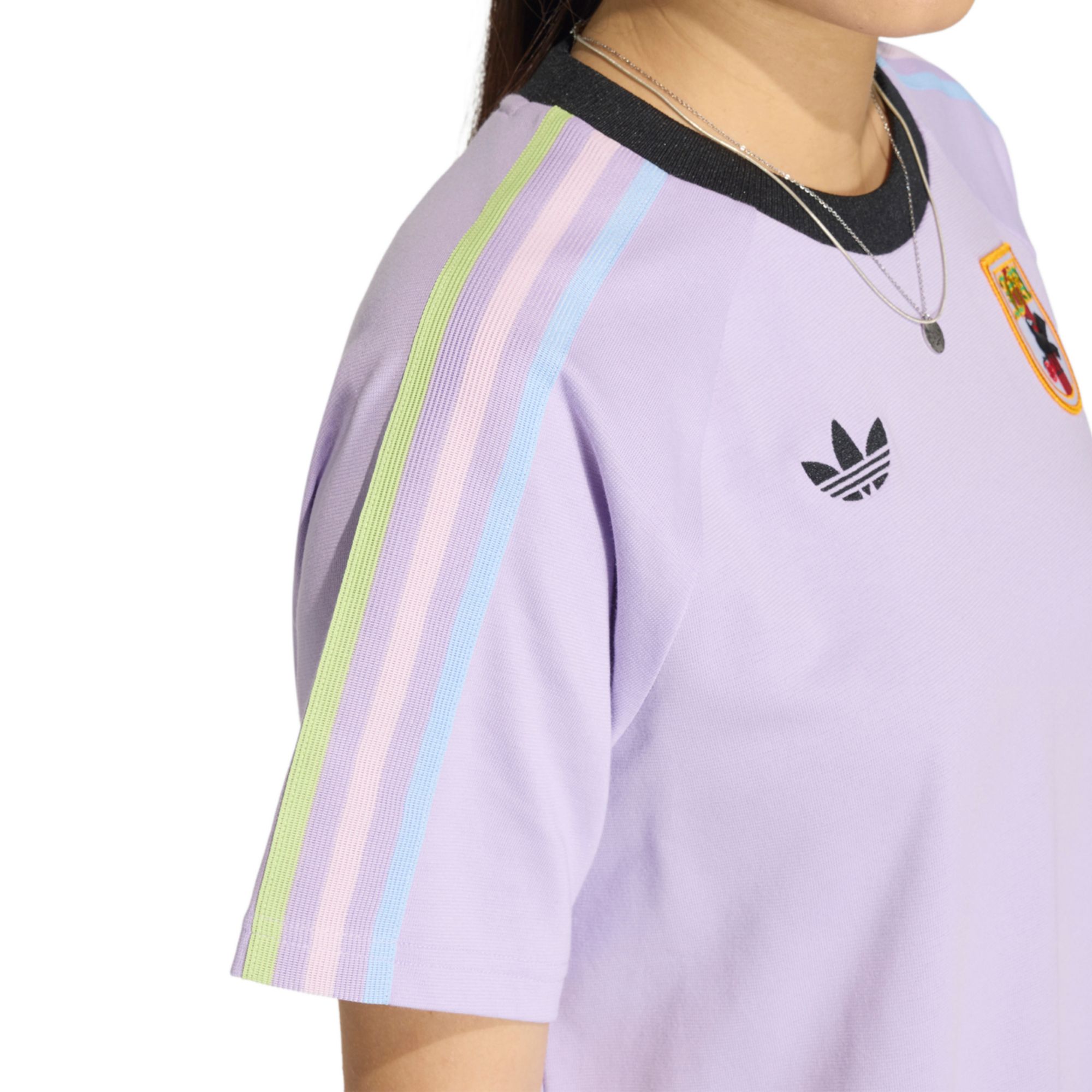 adidas Women's Japan 2026 Home Originals Dress product image