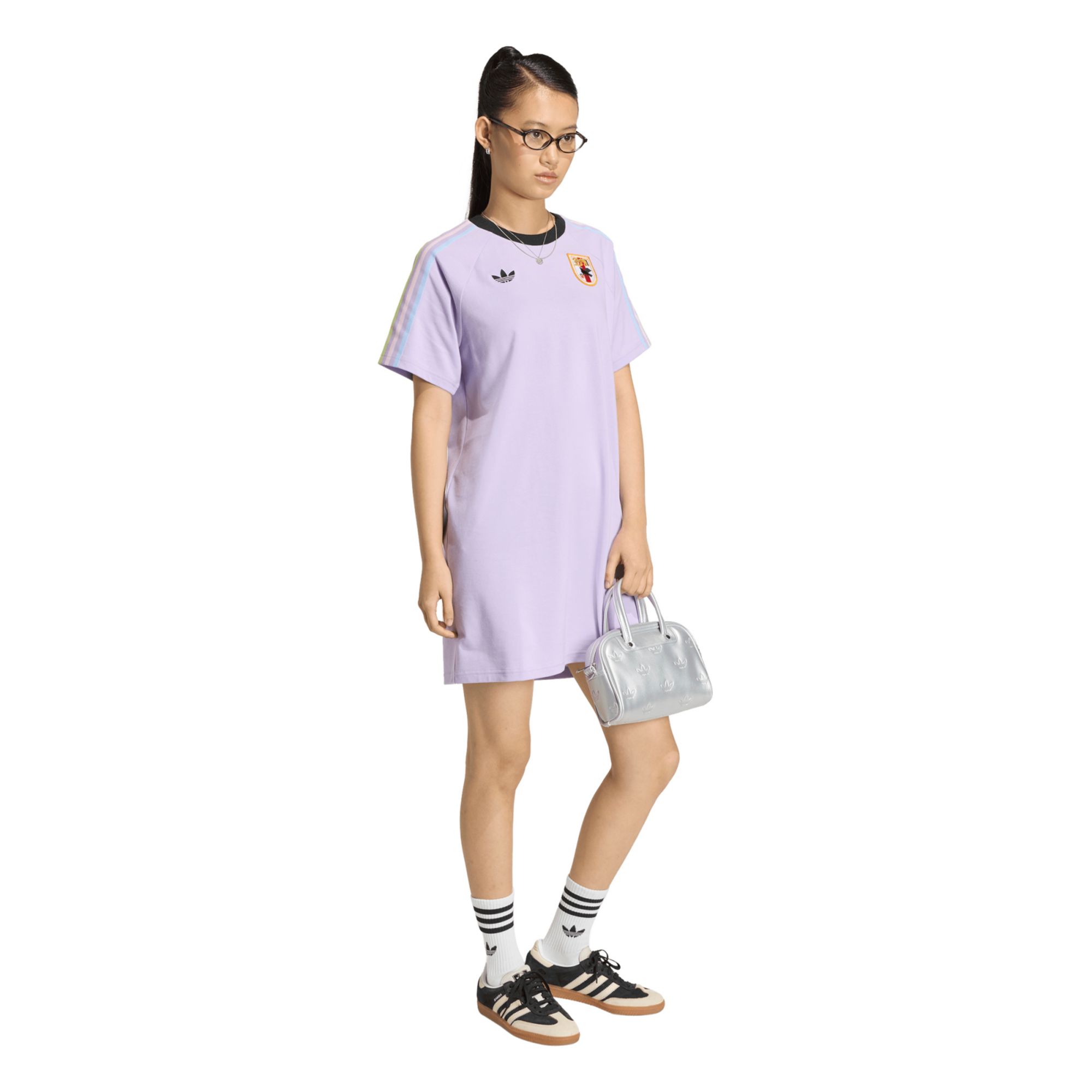 adidas Women's Japan 2026 Home Originals Dress product image