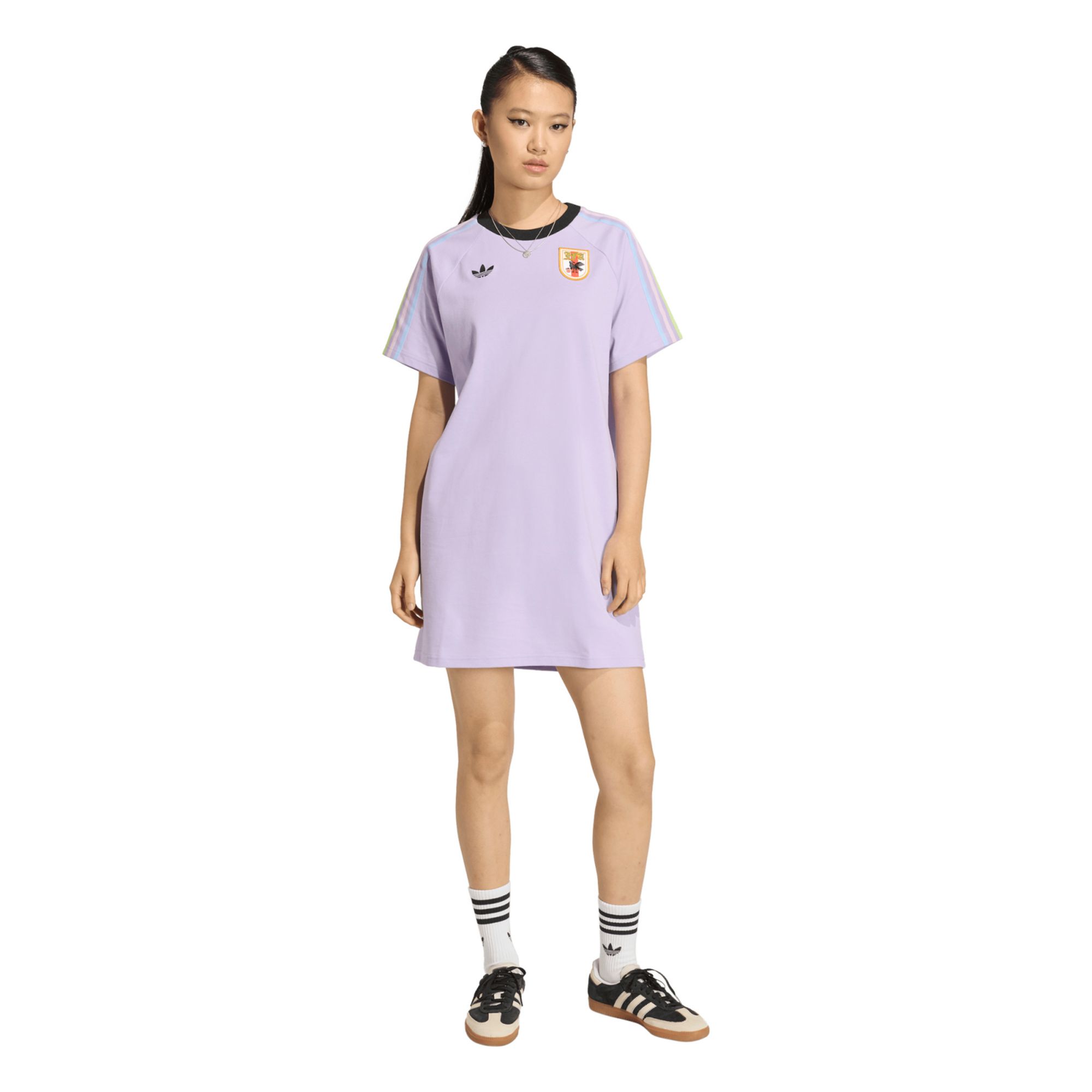 adidas Women's Japan 2026 Home Originals Dress product image