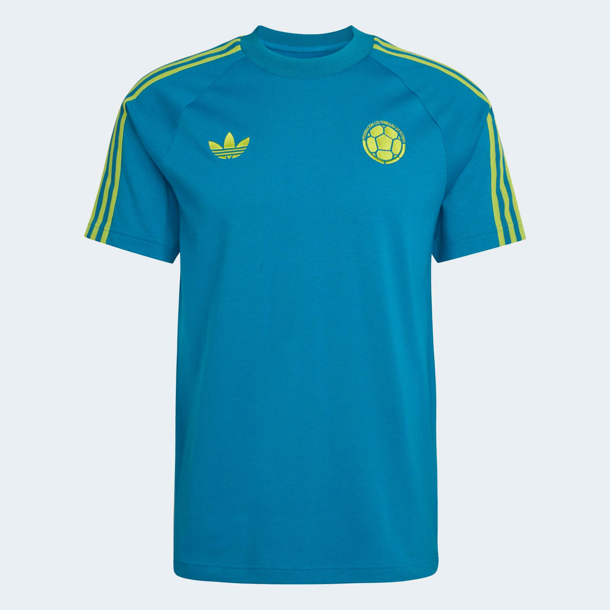 adidas Adult Colombia 2026 Home Originals T-Shirt product image
