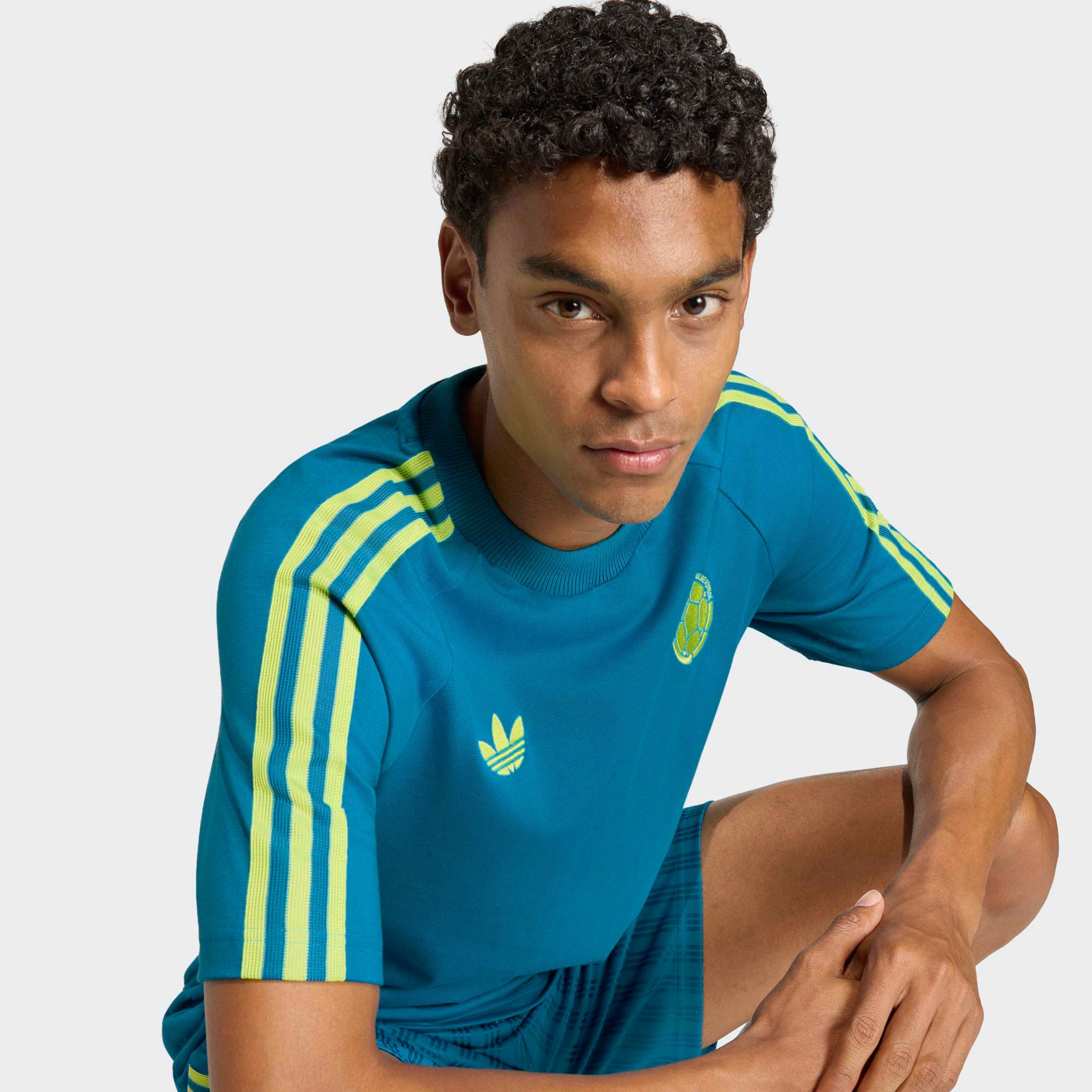 adidas Adult Colombia 2026 Home Originals T-Shirt product image