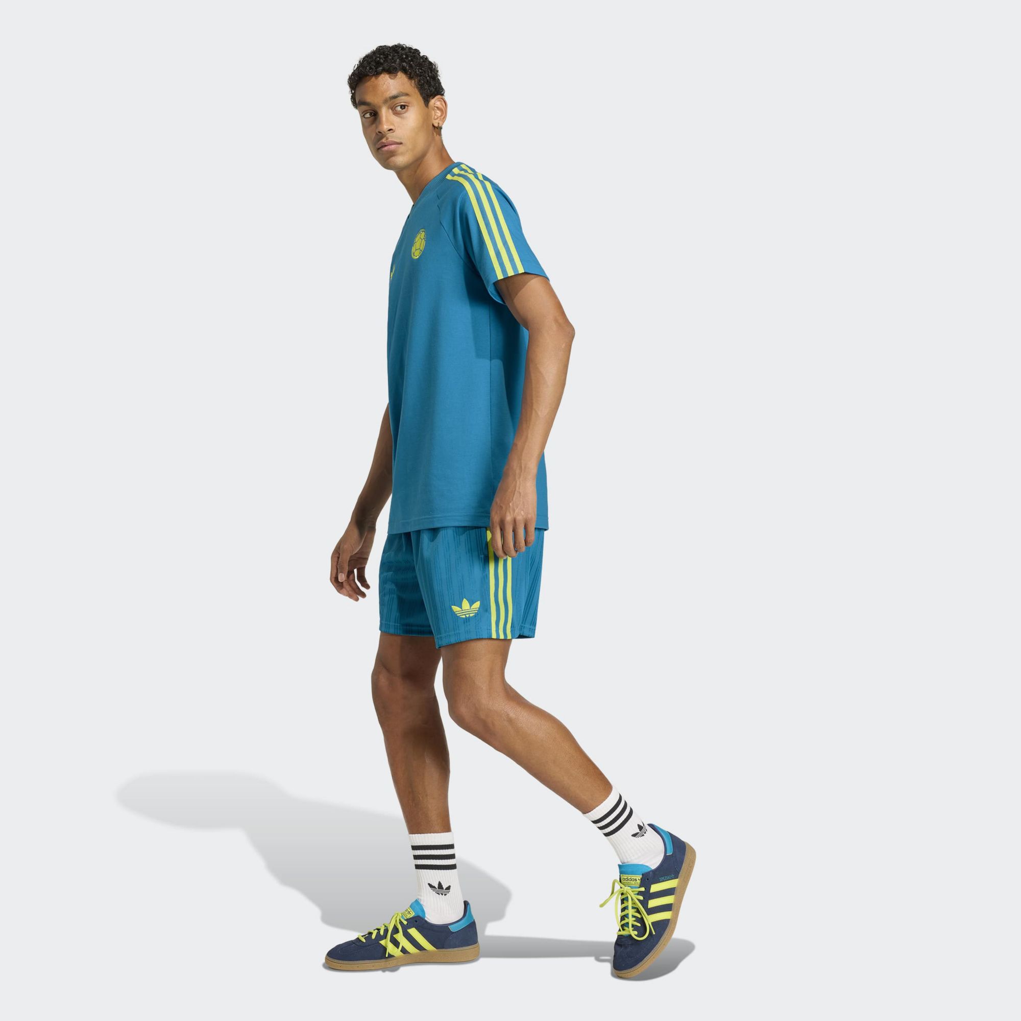 adidas Adult Colombia 2026 Home Originals T-Shirt product image