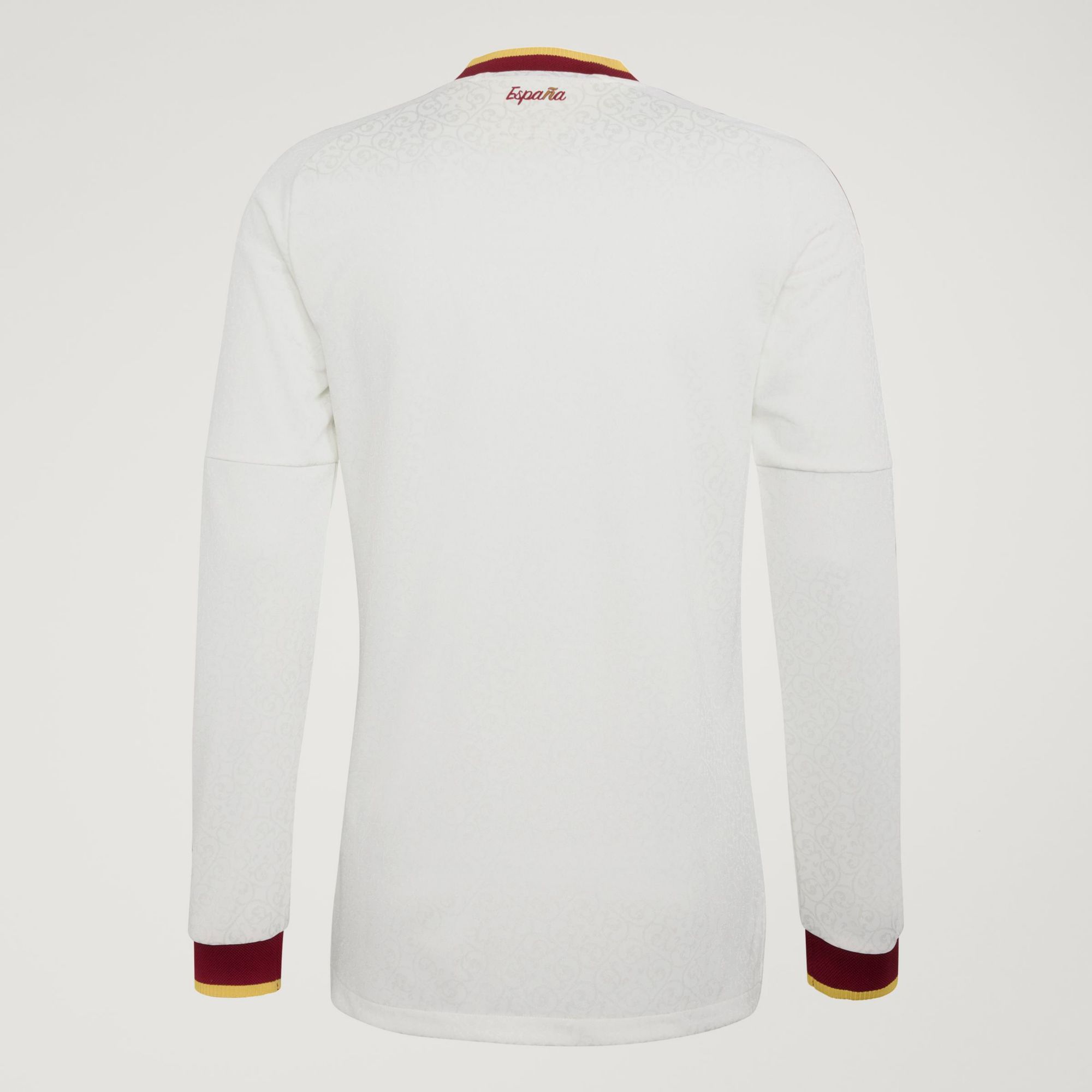 adidas Adult Spain 2026 Away Authentic Jersey product image