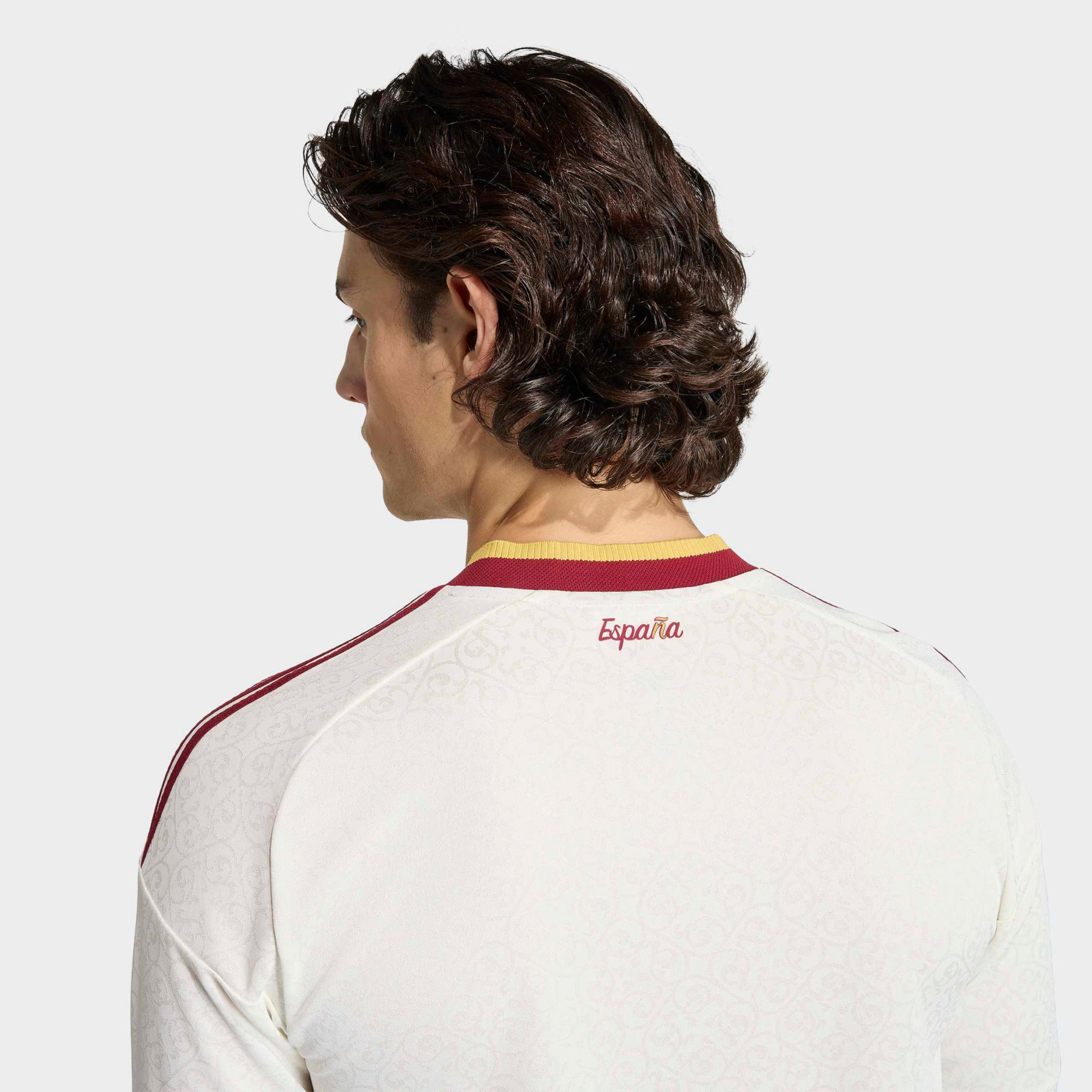 adidas Adult Spain 2026 Away Authentic Jersey product image