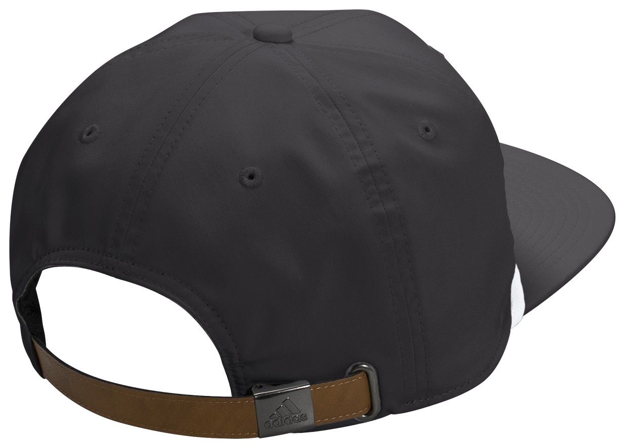 adidas Adult Washington Huskies Black Seasonal Rope Adjustable Hat product image