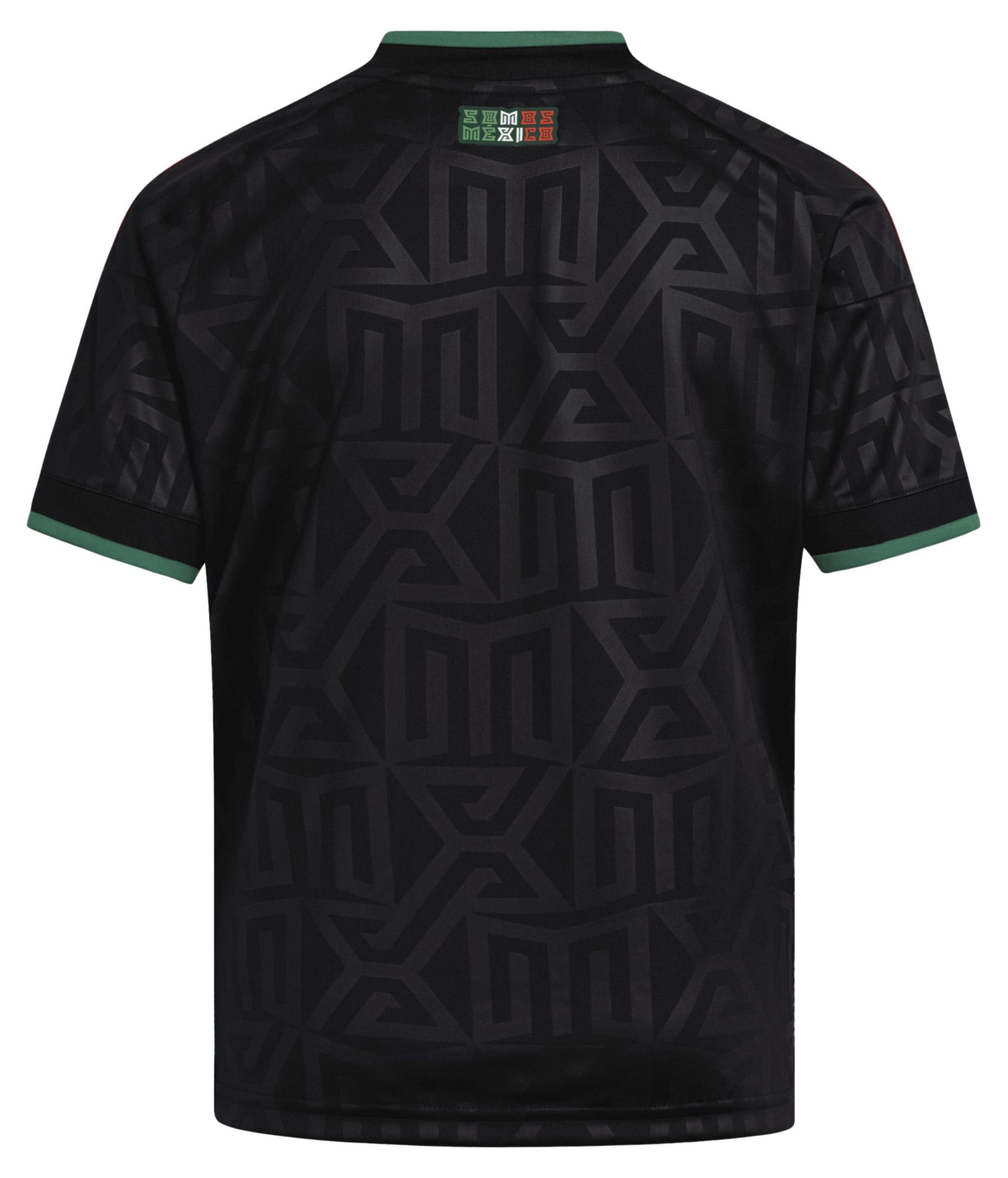 adidas Youth Mexico 2026 Third Replica Jersey product image