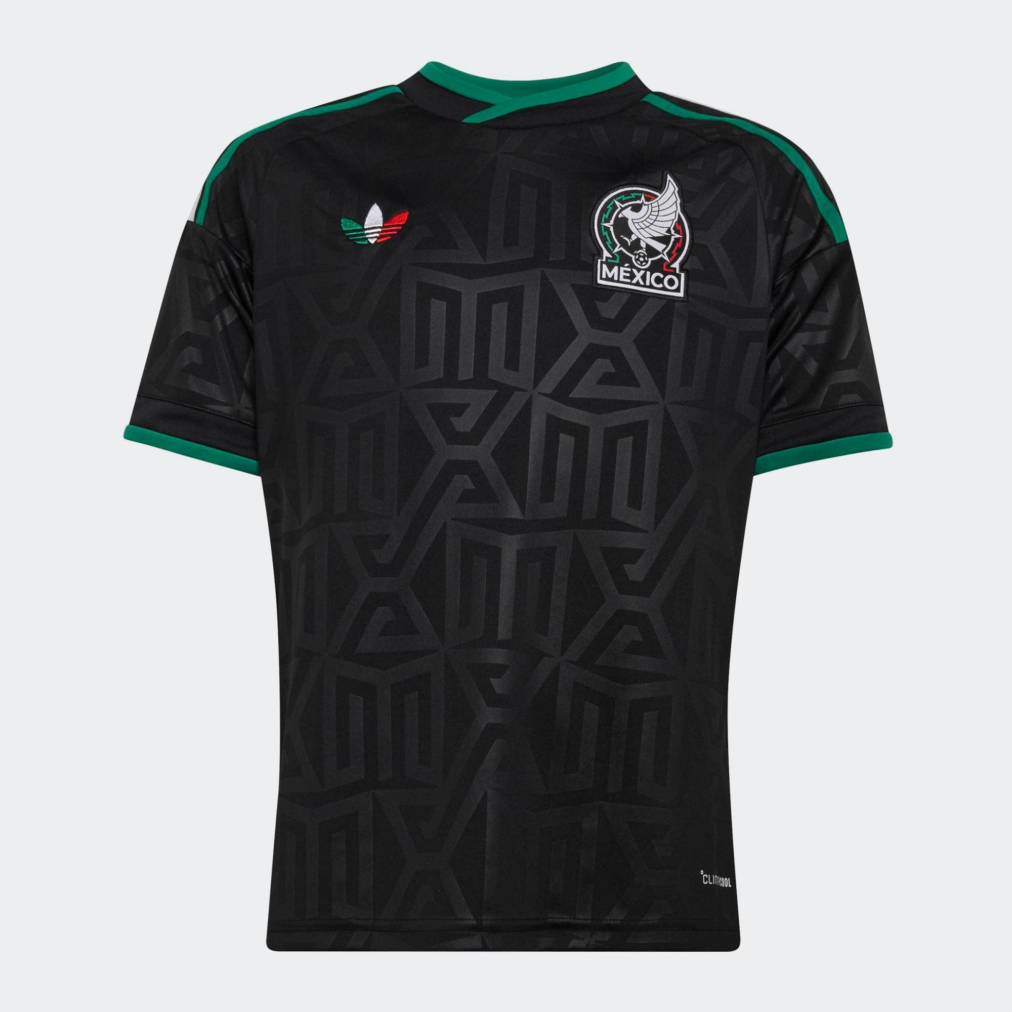 adidas Youth Mexico 2026 Third Replica Jersey product image