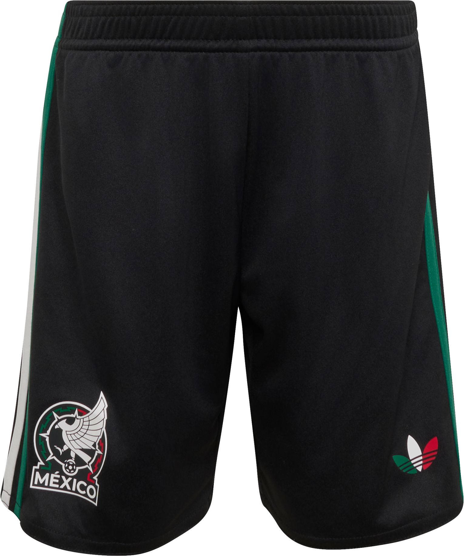 adidas Toddler Mexico 2026 Third Replica Jersey Kit product image