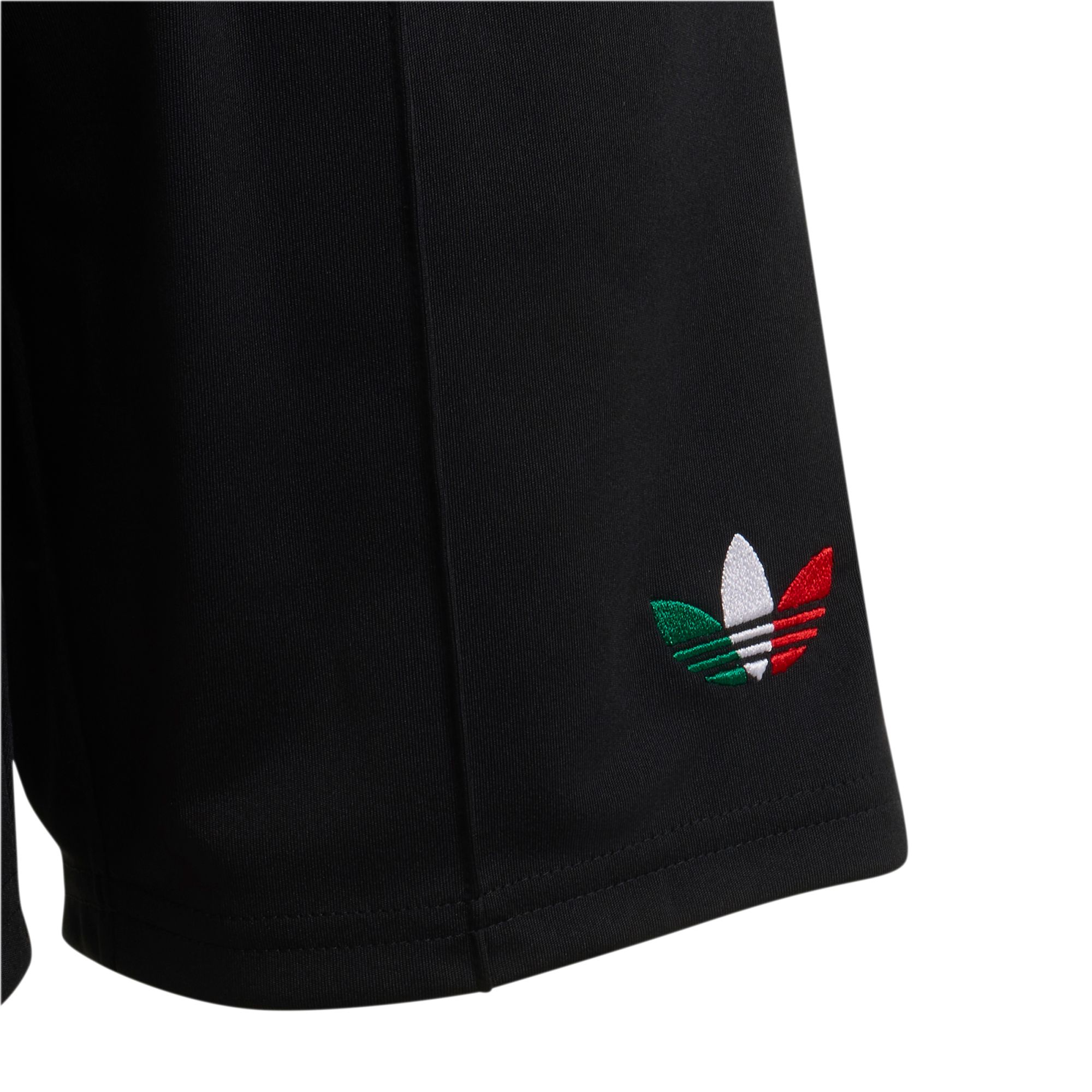 adidas Youth Mexico 2026 Replica Shorts product image