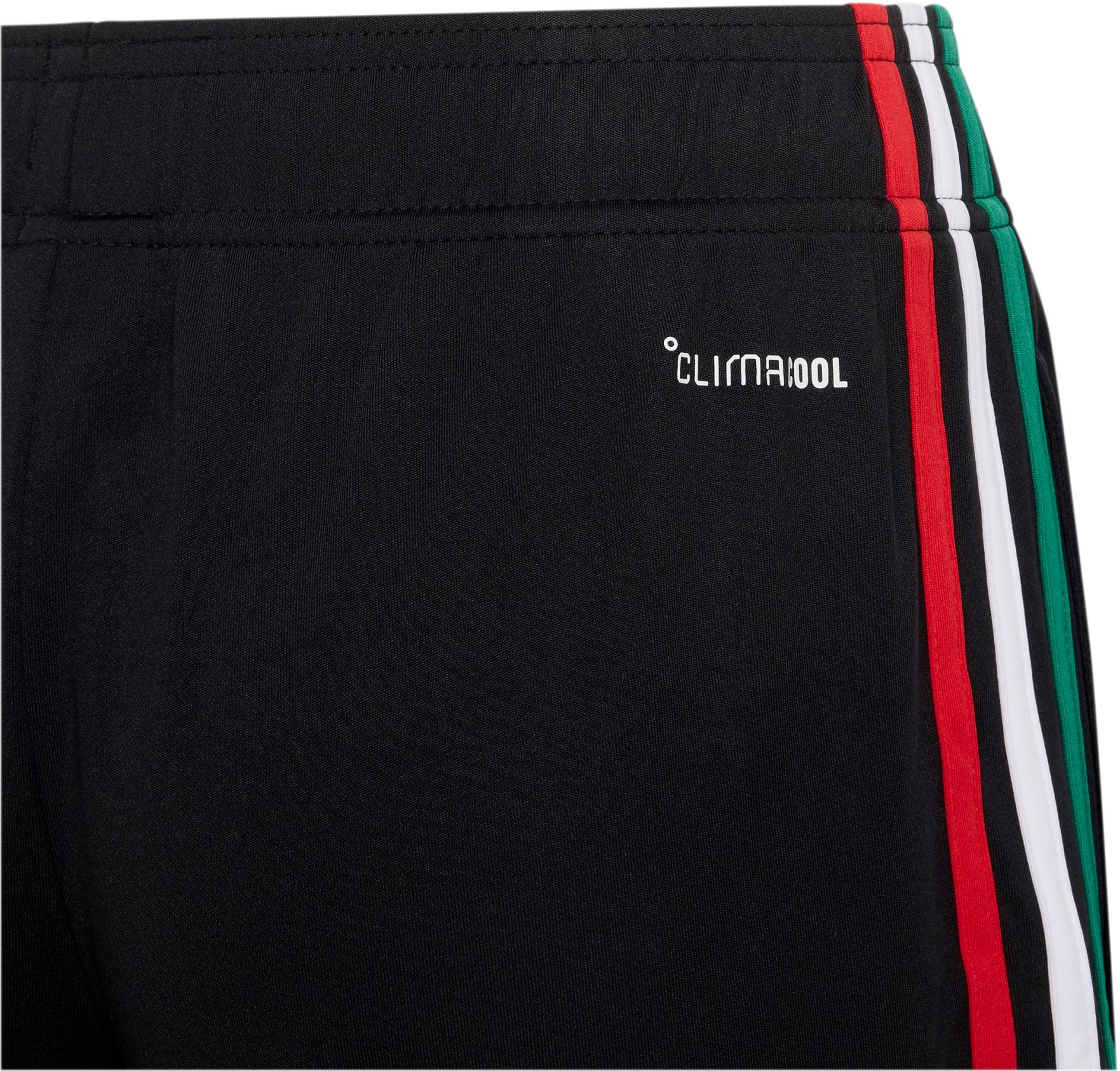 adidas Youth Mexico 2026 Replica Shorts product image