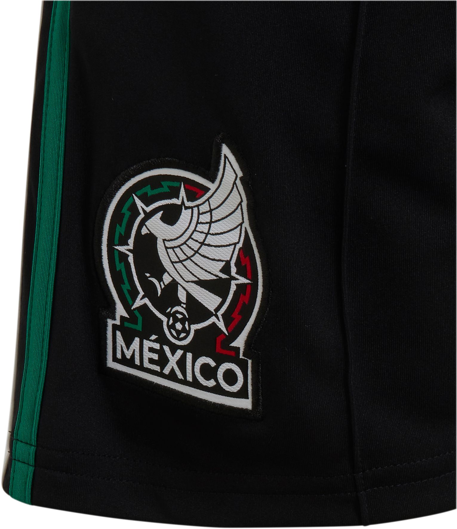 adidas Youth Mexico 2026 Replica Shorts product image