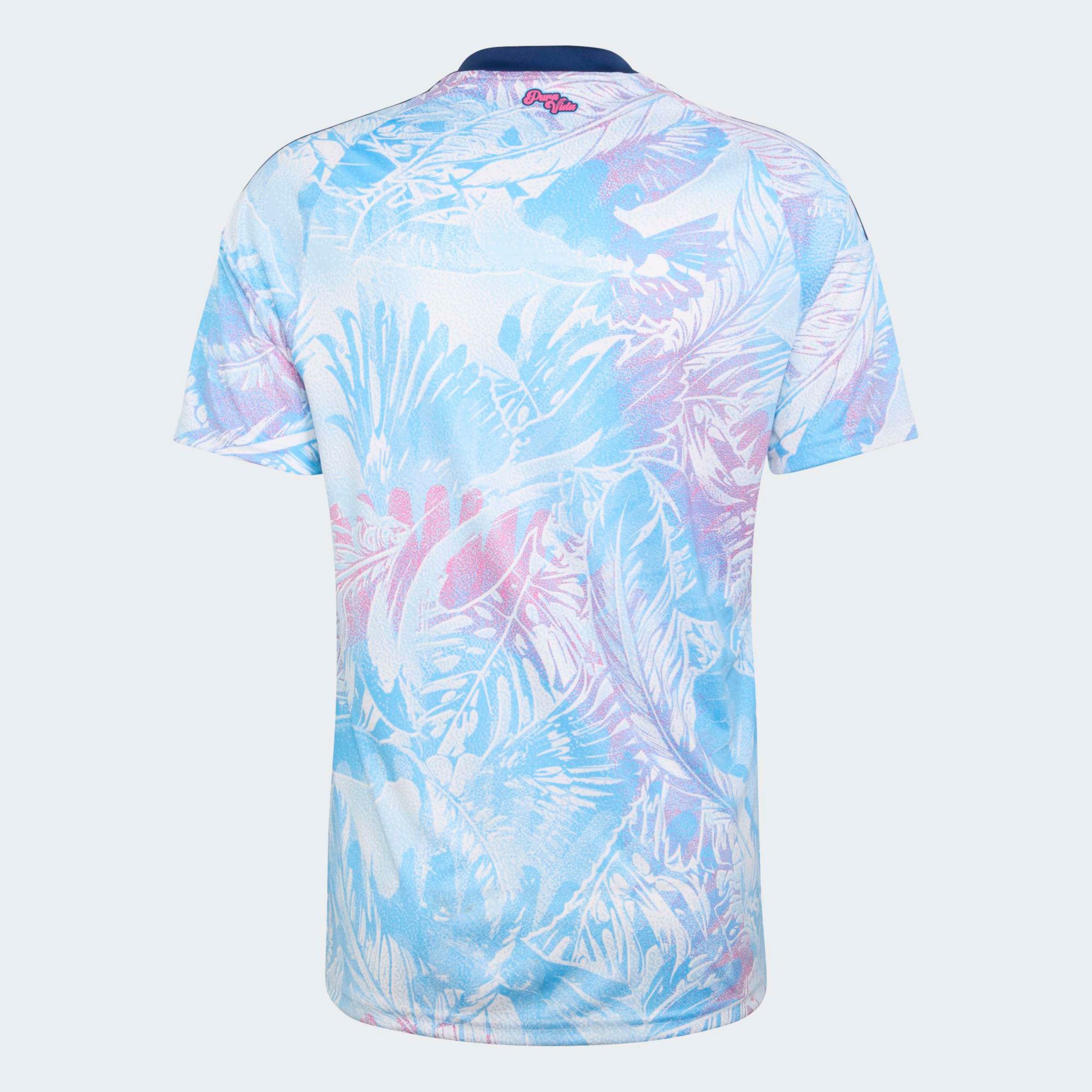 adidas Adult Costa Rica 2026 Away Replica Jersey product image