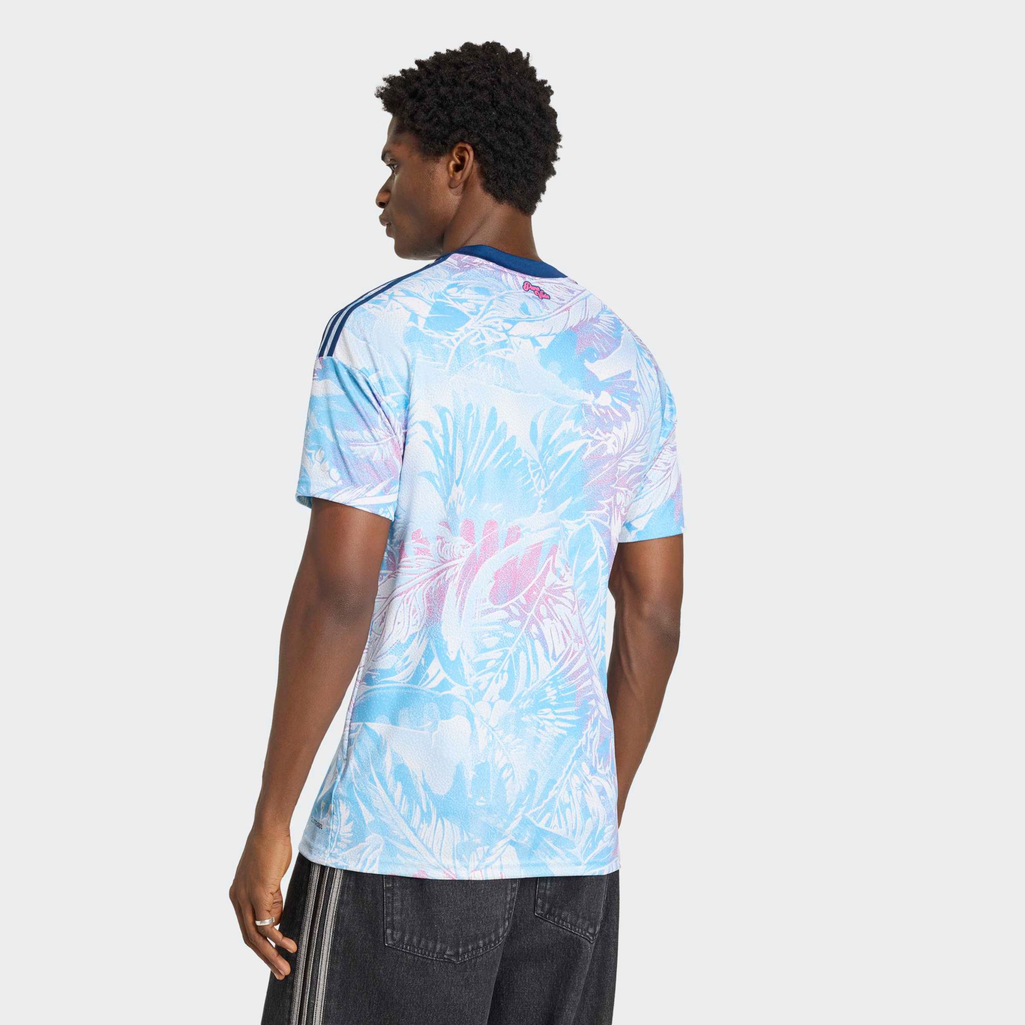 adidas Adult Costa Rica 2026 Away Replica Jersey product image