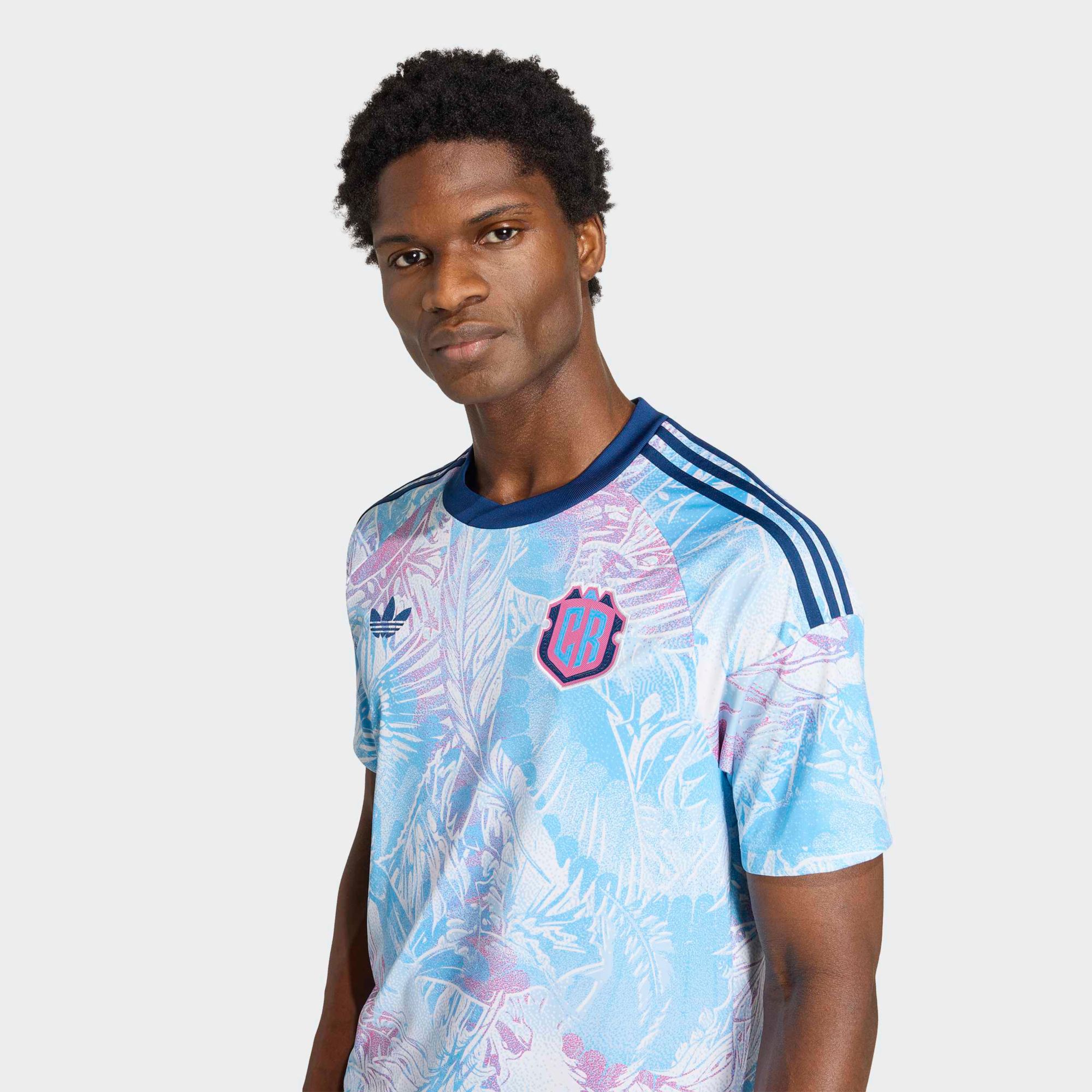adidas Adult Costa Rica 2026 Away Replica Jersey product image
