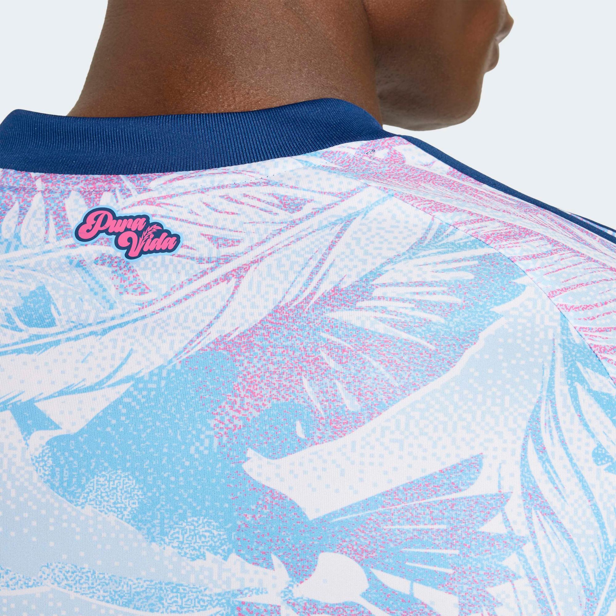 adidas Adult Costa Rica 2026 Away Replica Jersey product image