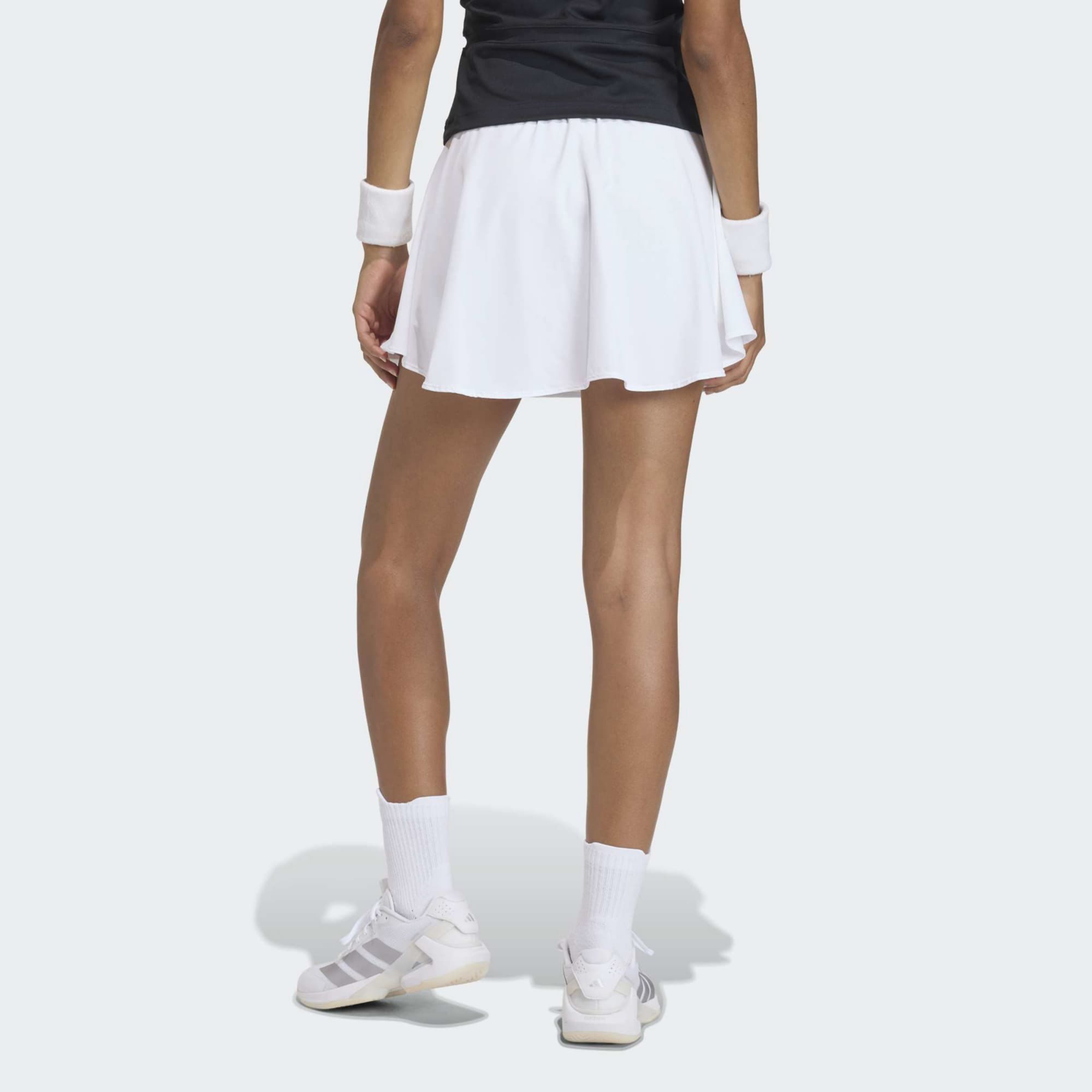 adidas Women's Tennis Climacool Match Skirt product image