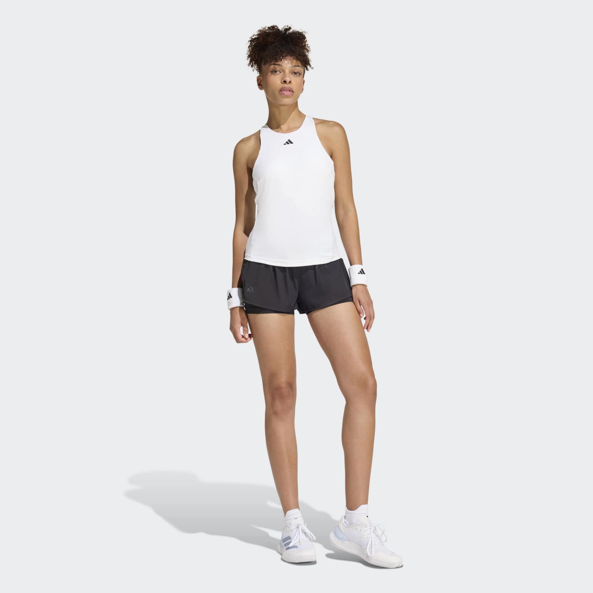 adidas Women's Climacool 2-in-1 Match Short product image