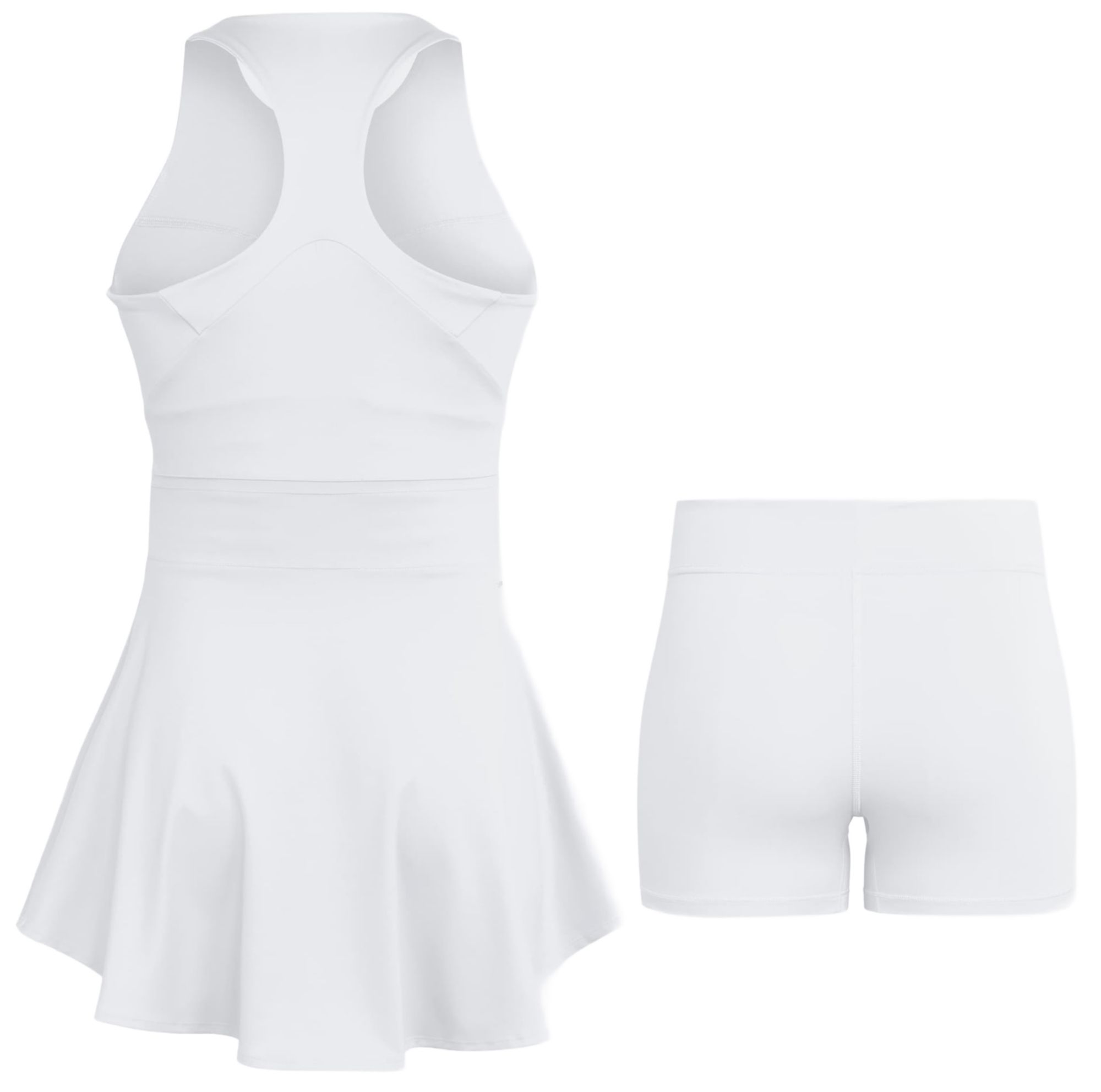 adidas Women's Tennis Climacool Y Dress product image