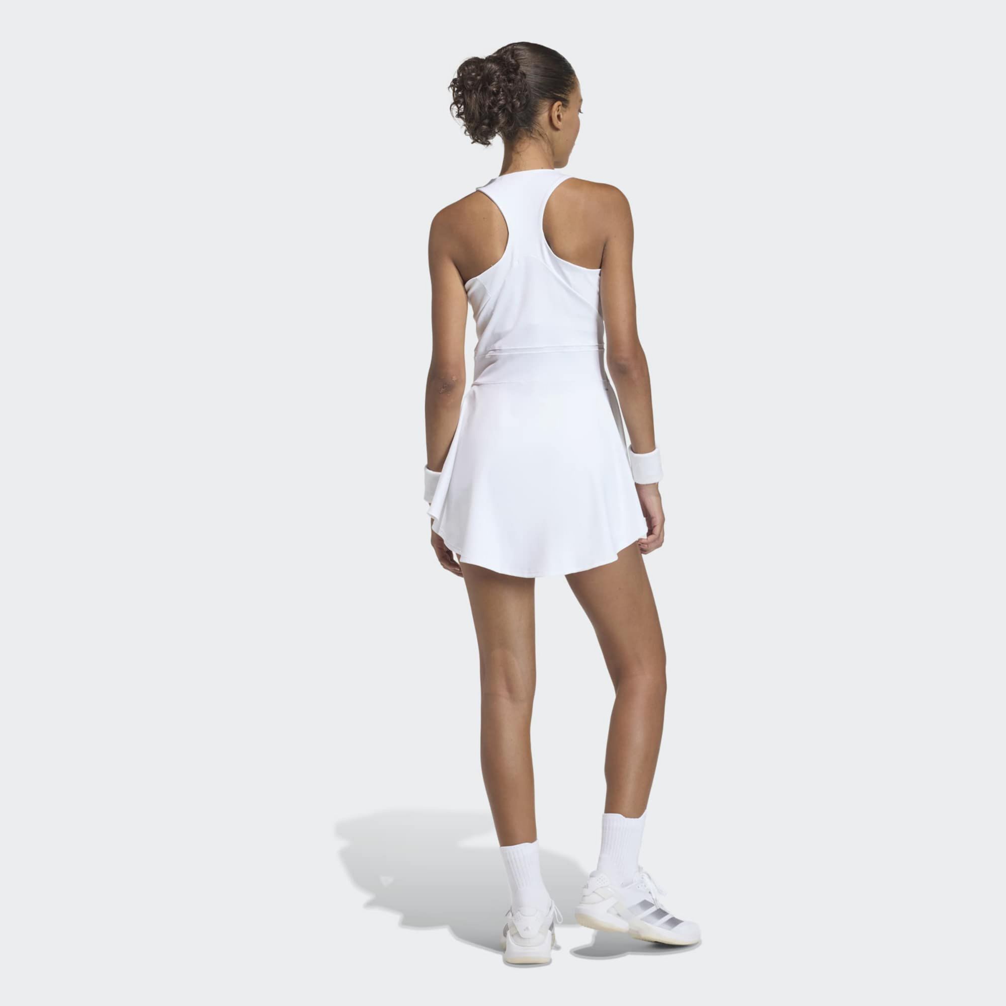 adidas Women's Tennis Climacool Y Dress product image