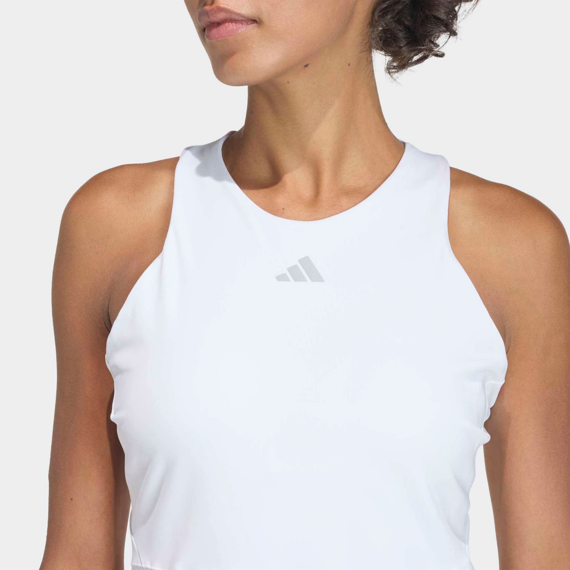 adidas Women's Tennis Climacool Y Dress product image