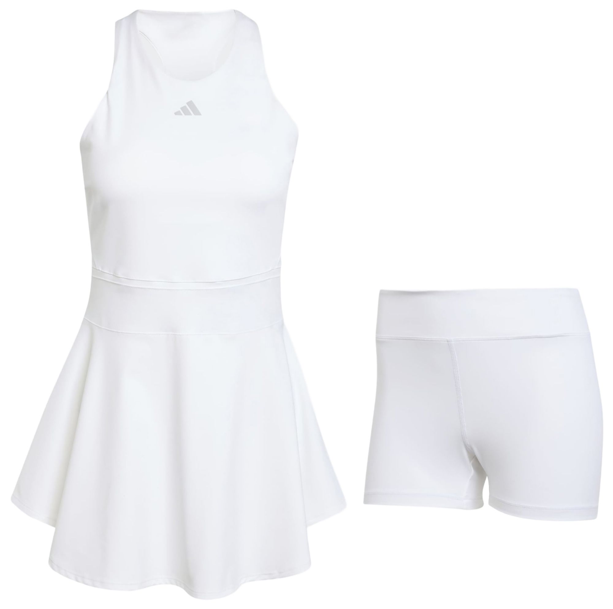 adidas Women's Tennis Climacool Y Dress product image