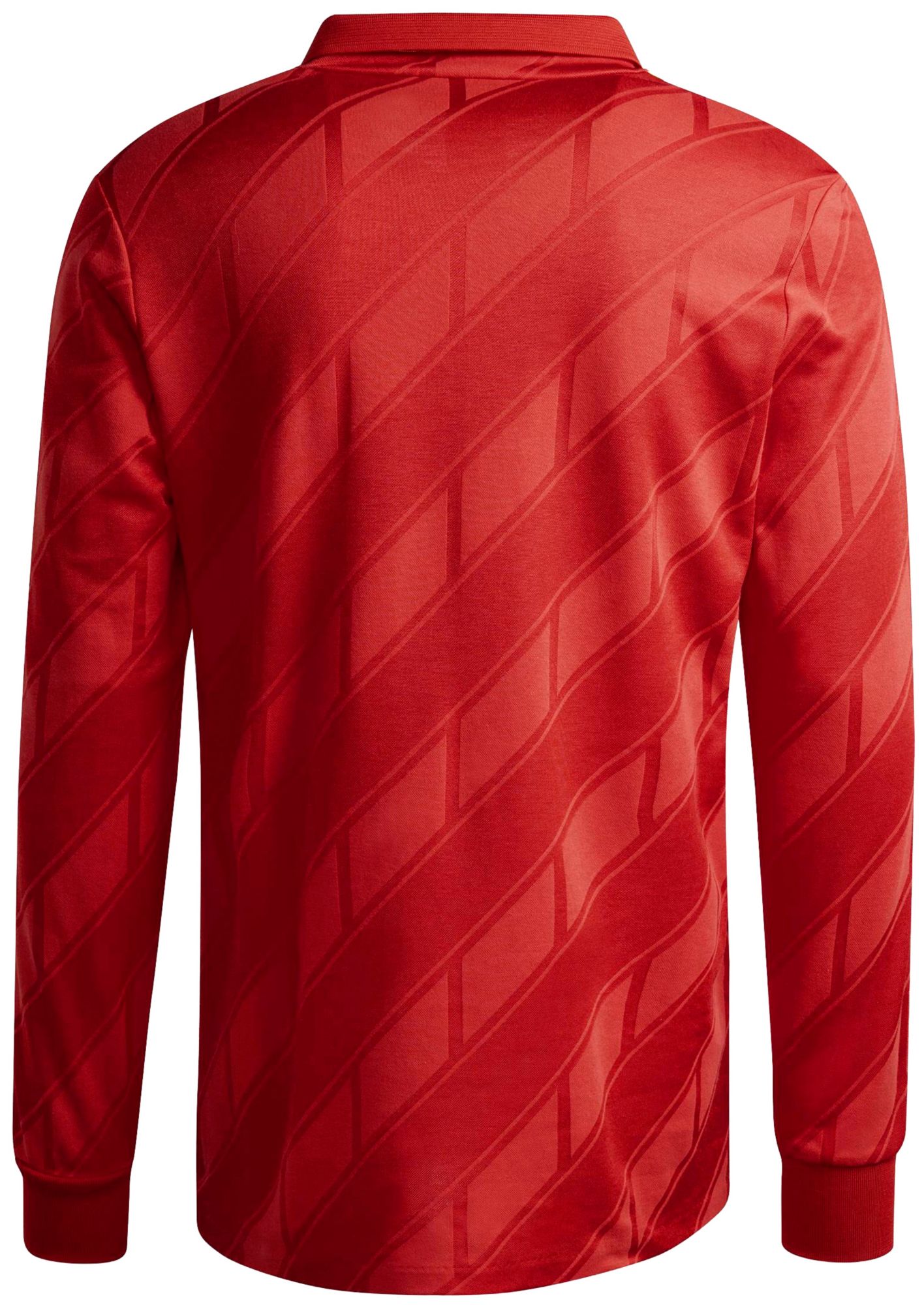 adidas Adult Belgium 1986 Bringback Home Jersey product image