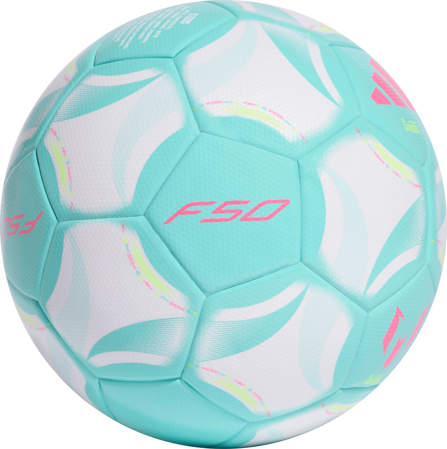 adidas Messi League Soccer Ball product image