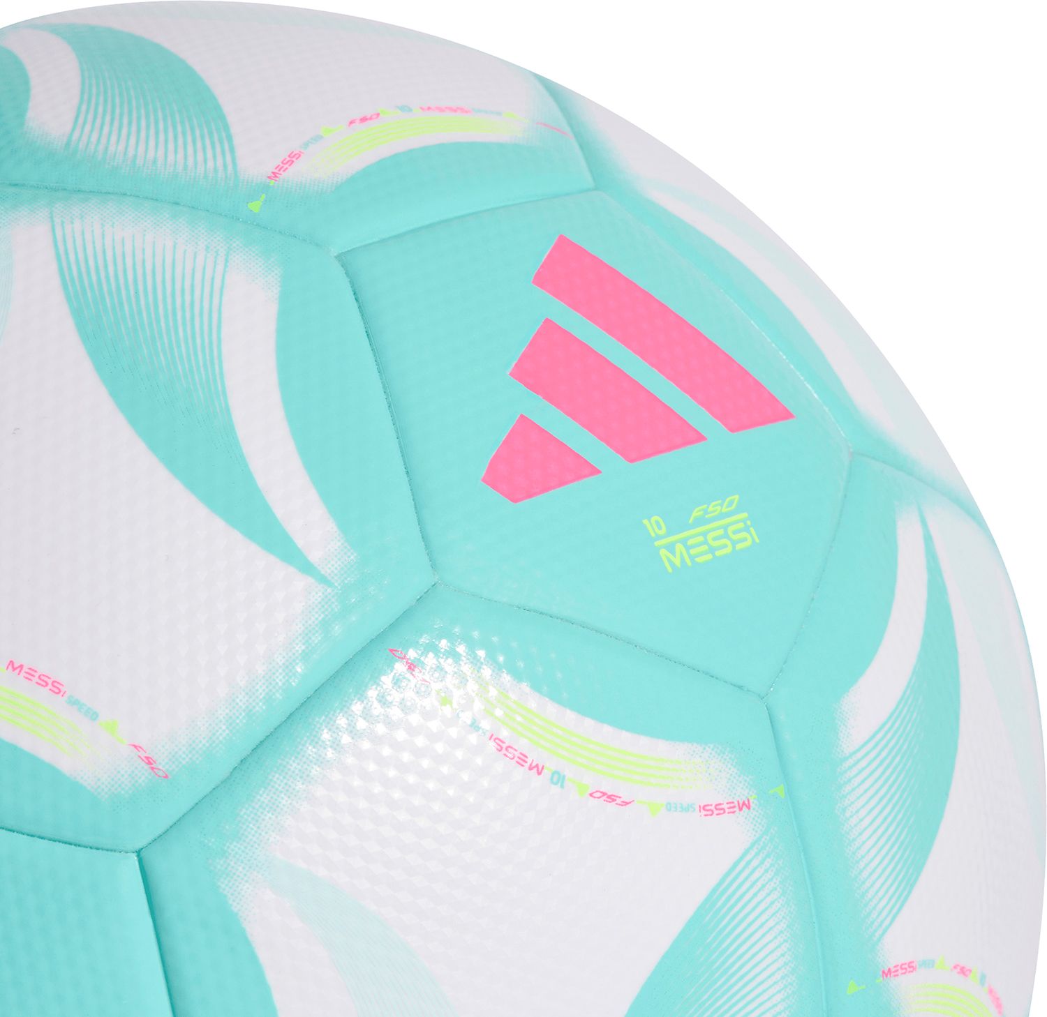 adidas Messi League Soccer Ball product image