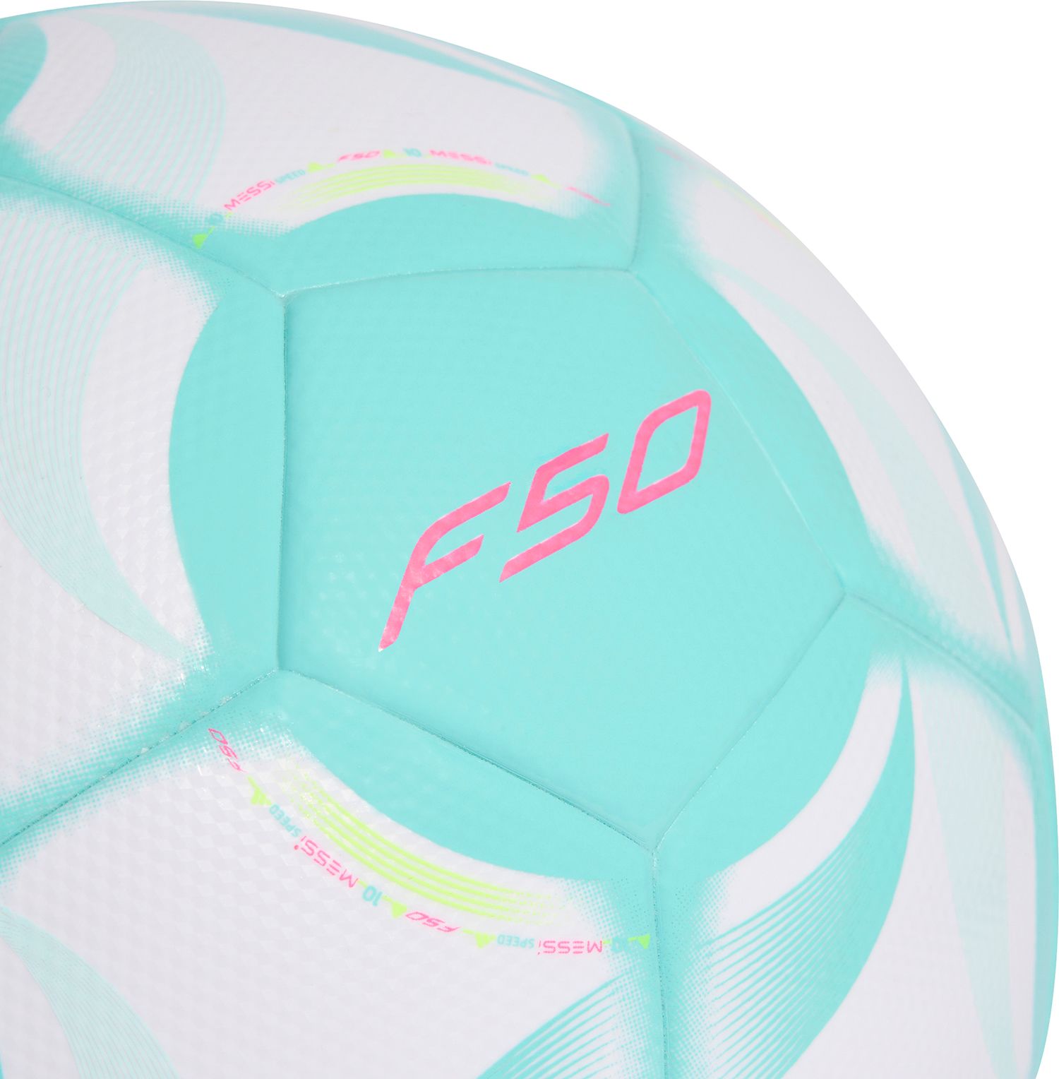 adidas Messi League Soccer Ball product image