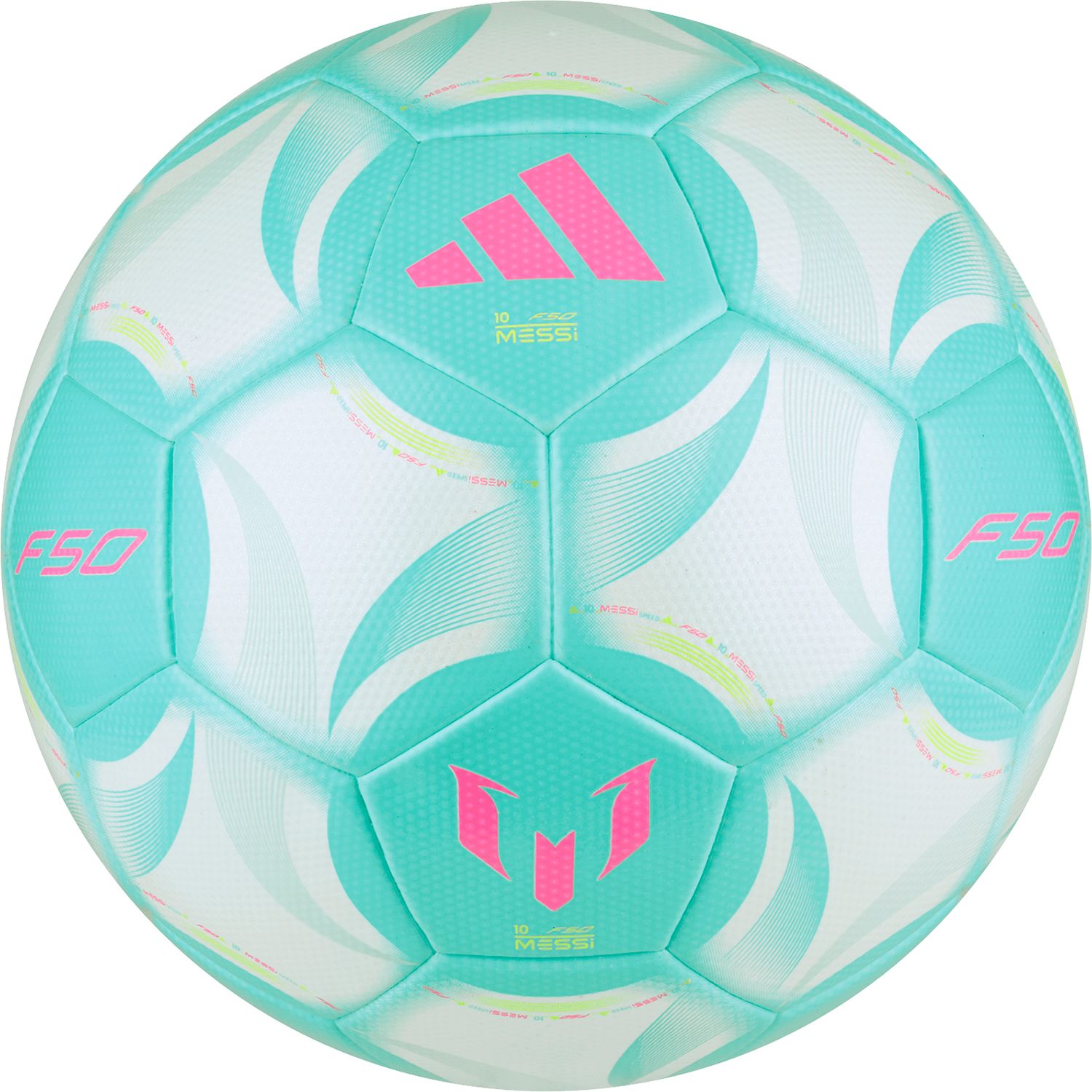 adidas Messi League Soccer Ball product image