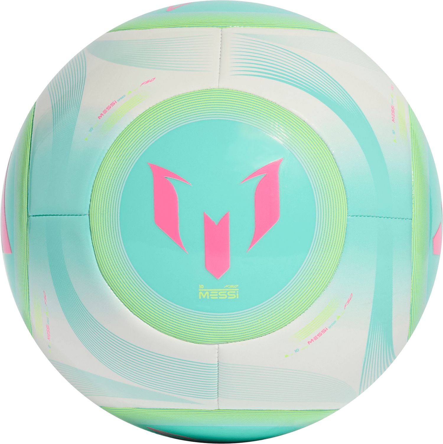 adidas Messi Club Soccer Ball product image